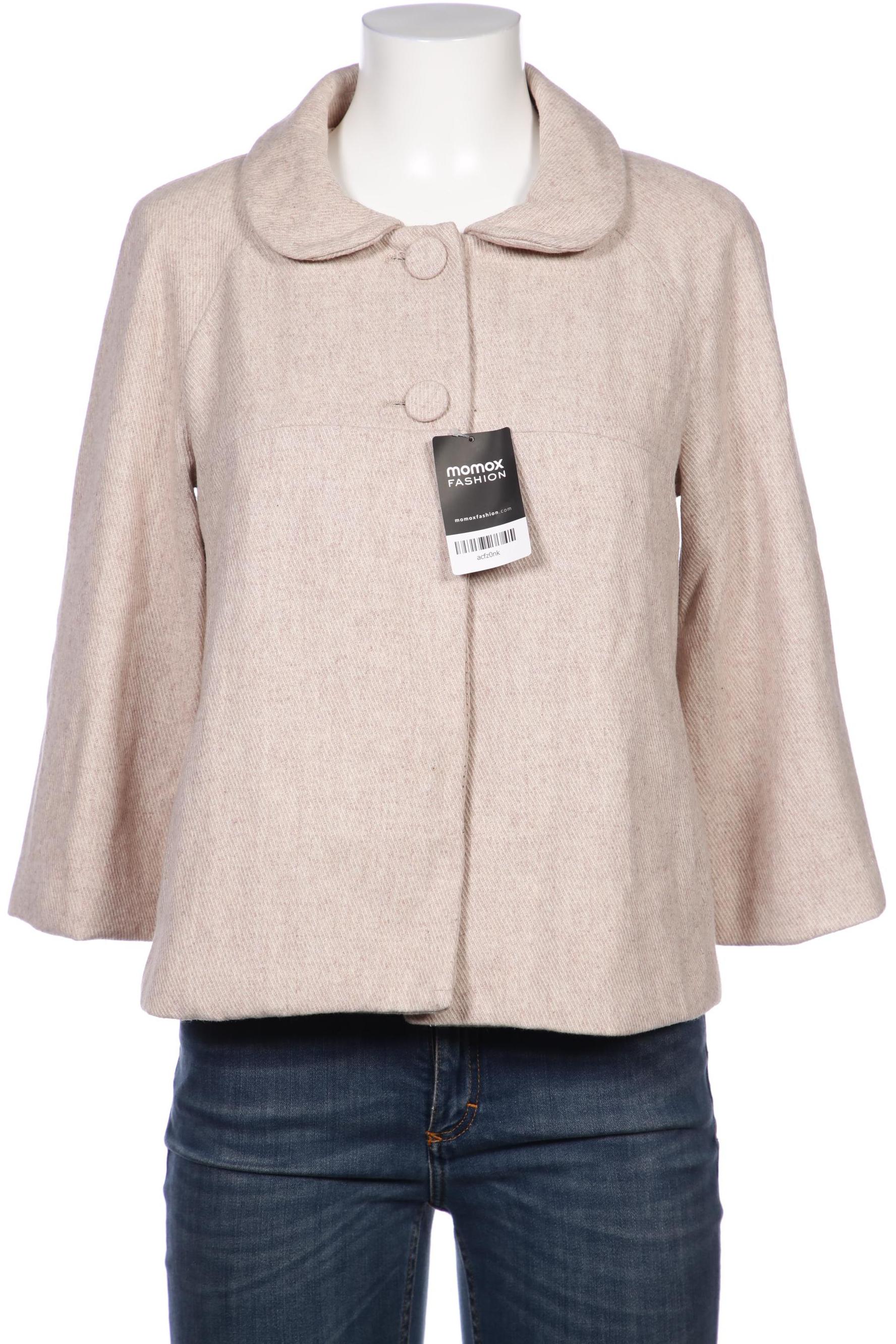 

Opus Damen Blazer, beige, Gr. 40