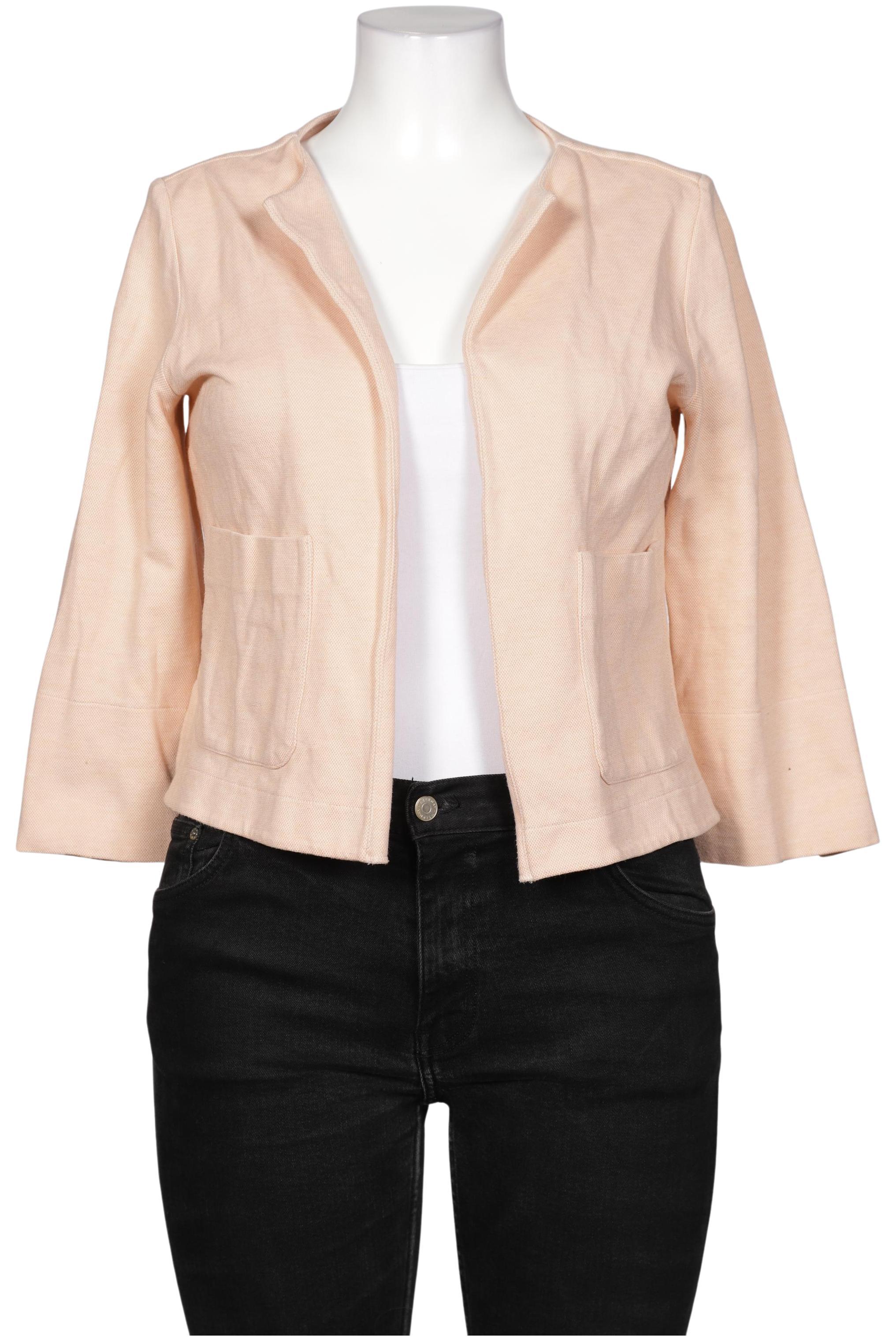 

Opus Damen Blazer, beige, Gr. 38