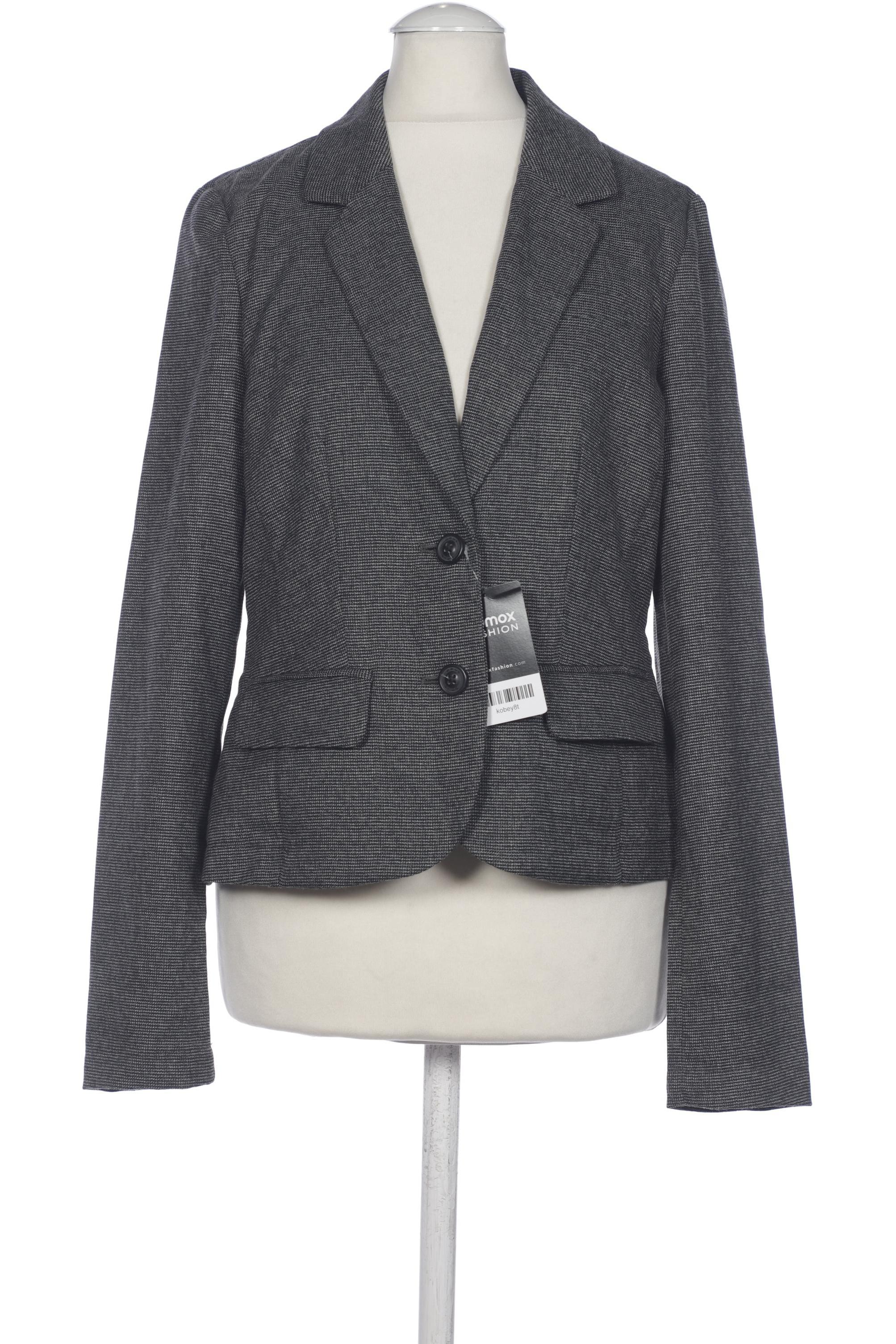 

Opus Damen Blazer, grau, Gr. 36