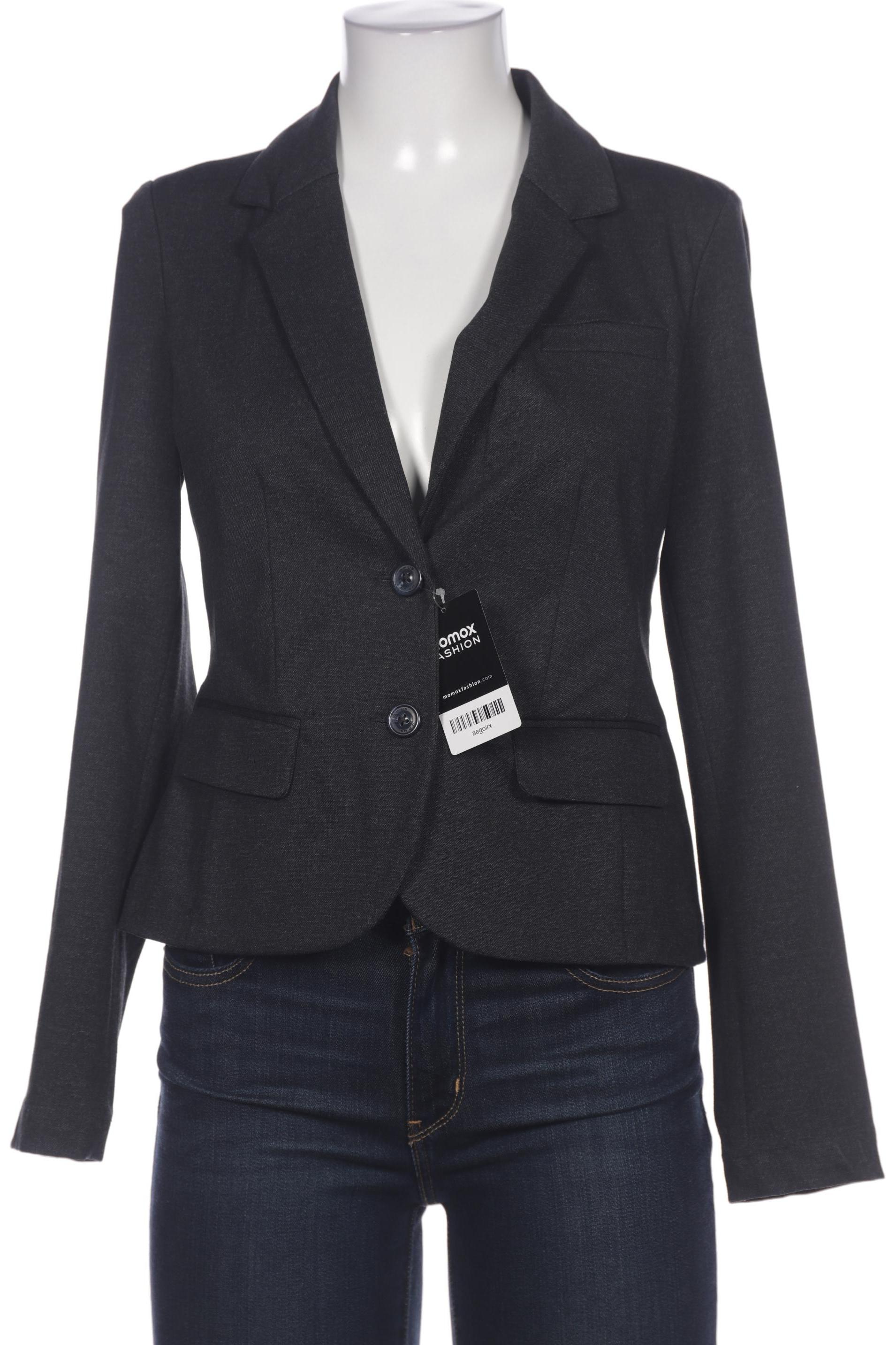 

Opus Damen Blazer, grau, Gr. 36