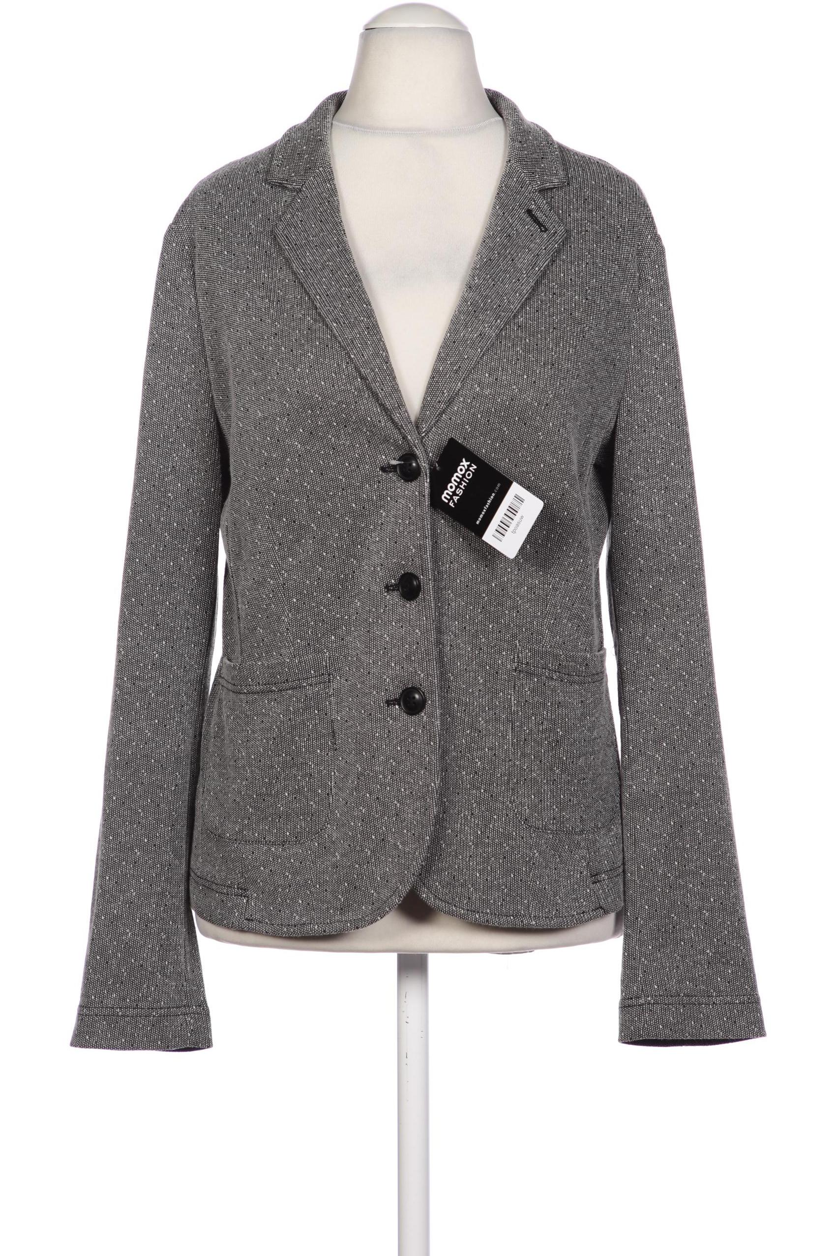 

Opus Damen Blazer, grau, Gr. 38