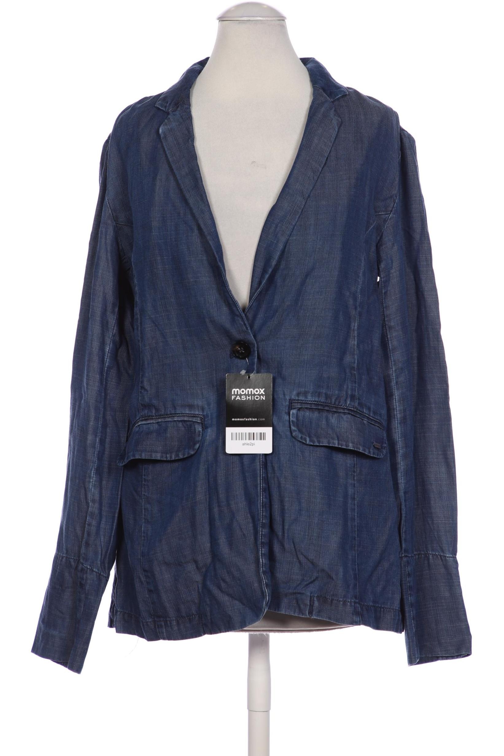 

Opus Damen Blazer, marineblau, Gr. 36