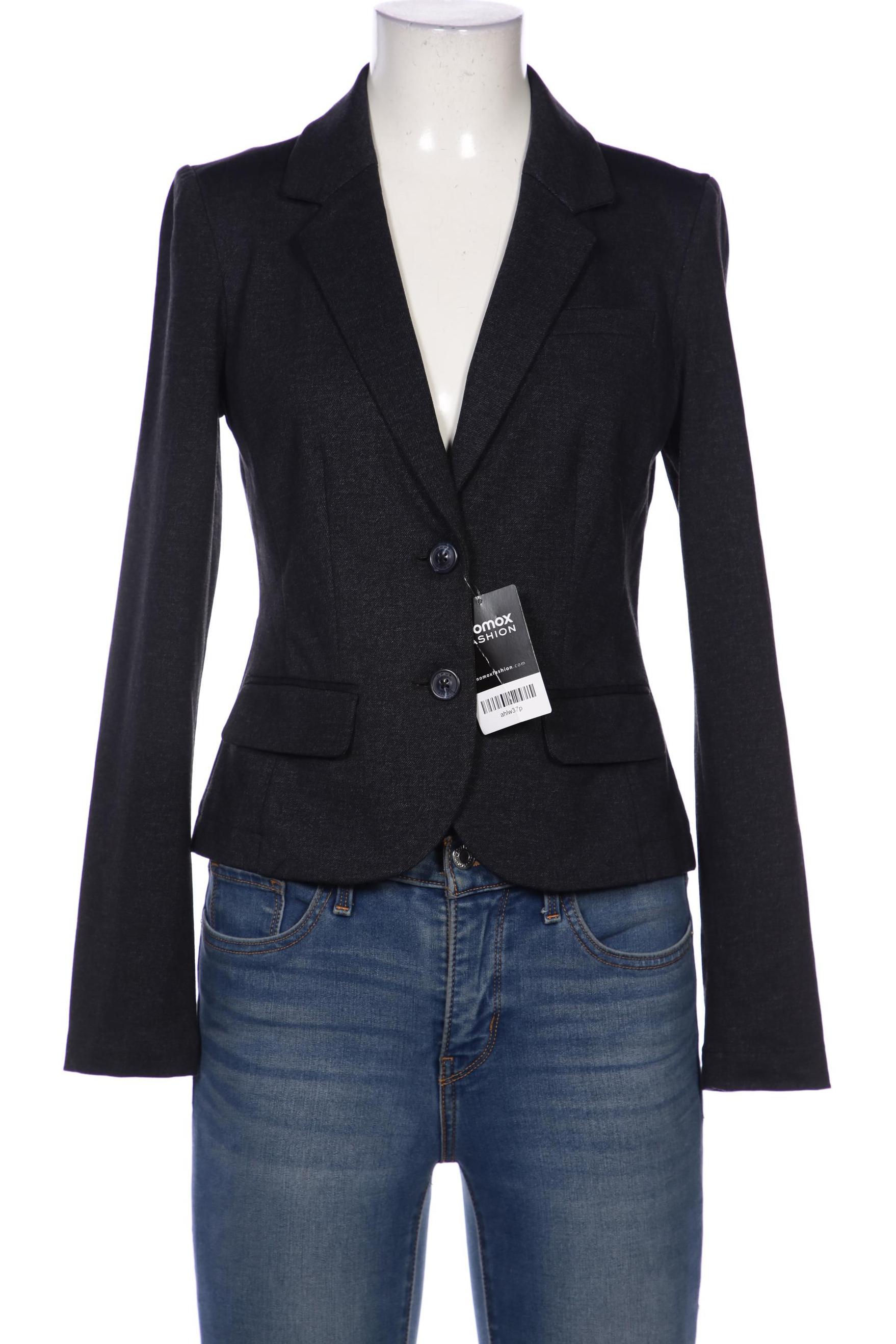 

Opus Damen Blazer, marineblau