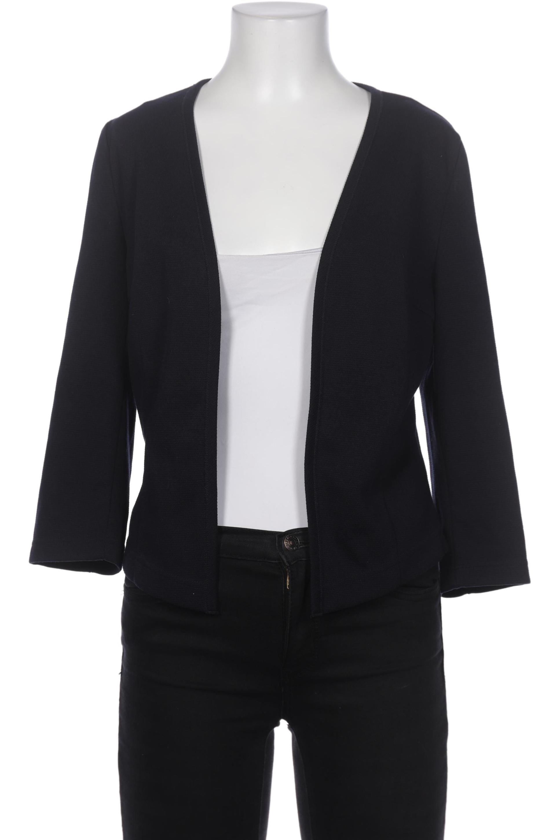 

Opus Damen Blazer, marineblau, Gr. 38