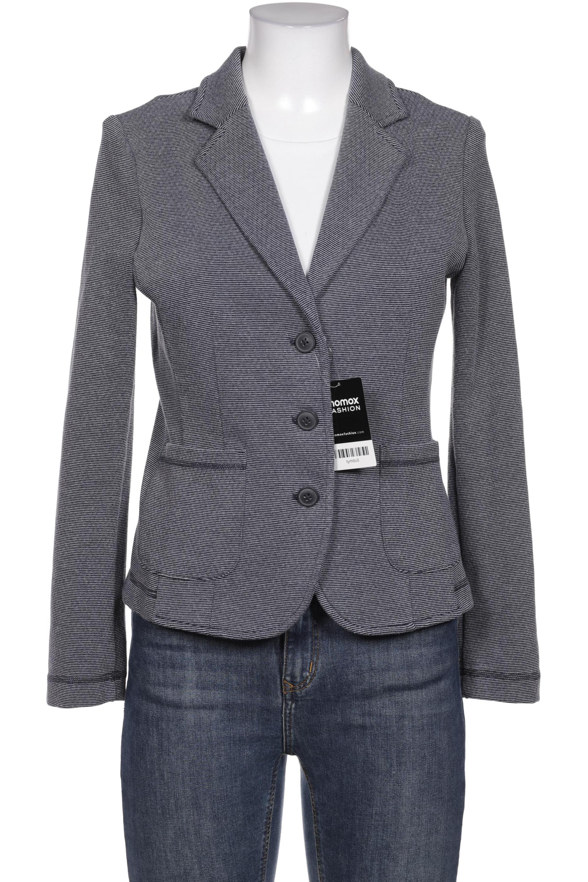 

Opus Damen Blazer, marineblau