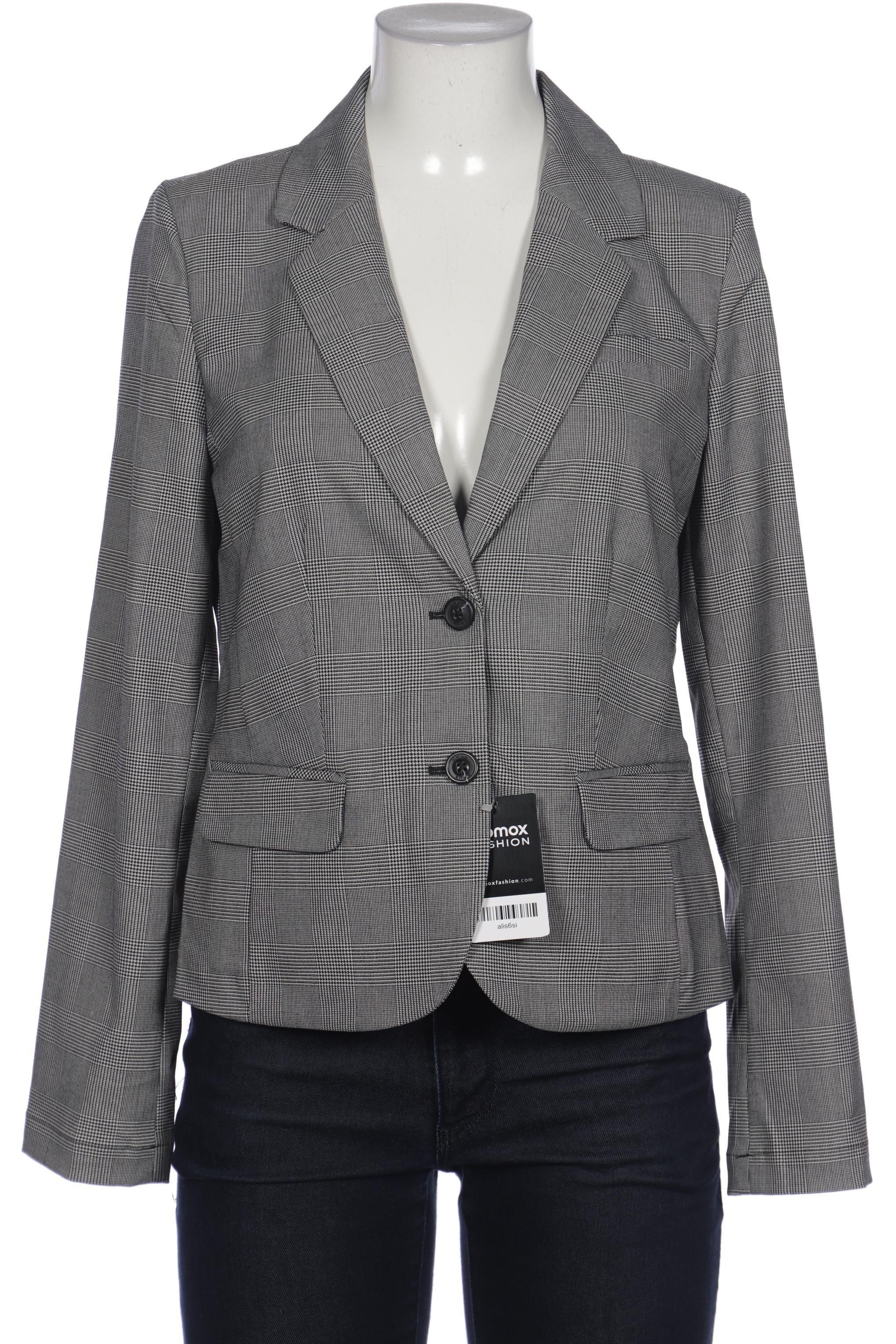 

Opus Damen Blazer, grau
