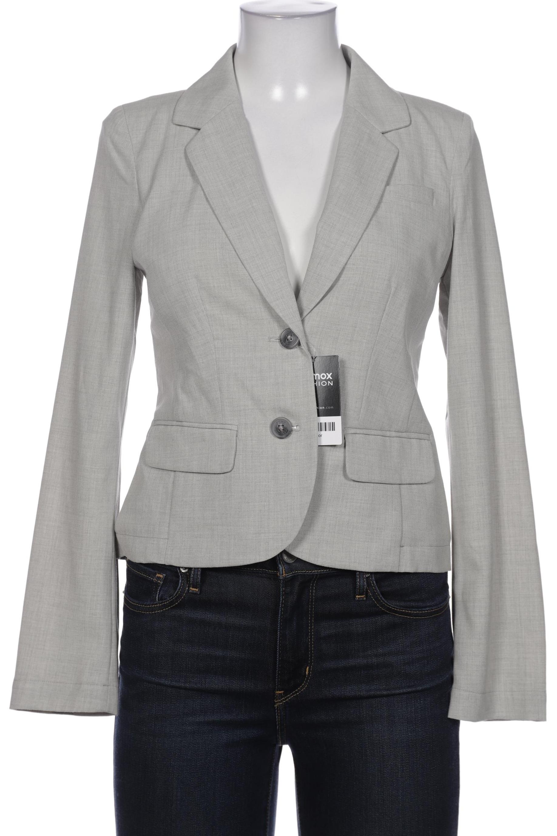 

Opus Damen Blazer, grau, Gr. 36