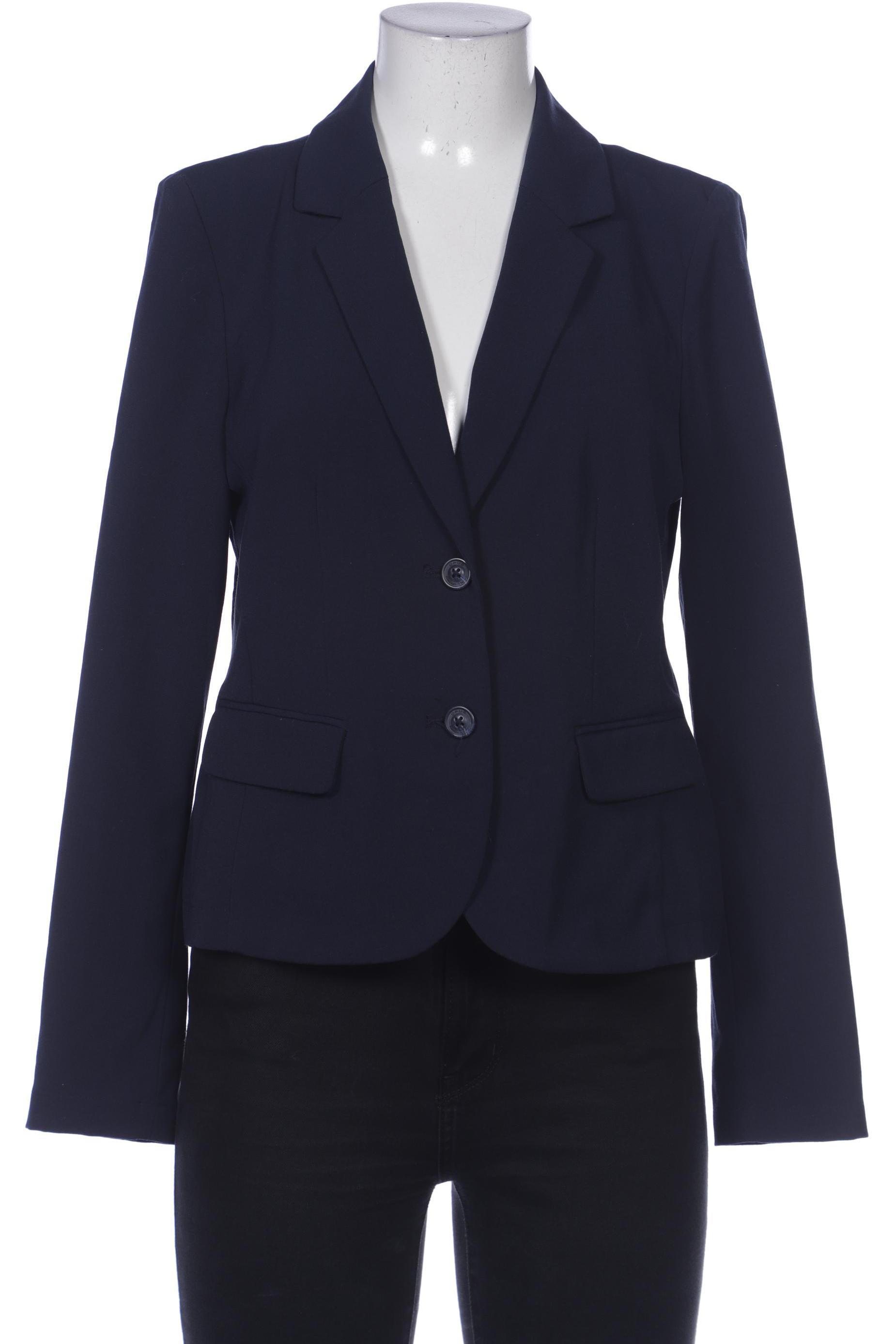 

Opus Damen Blazer, marineblau, Gr. 40