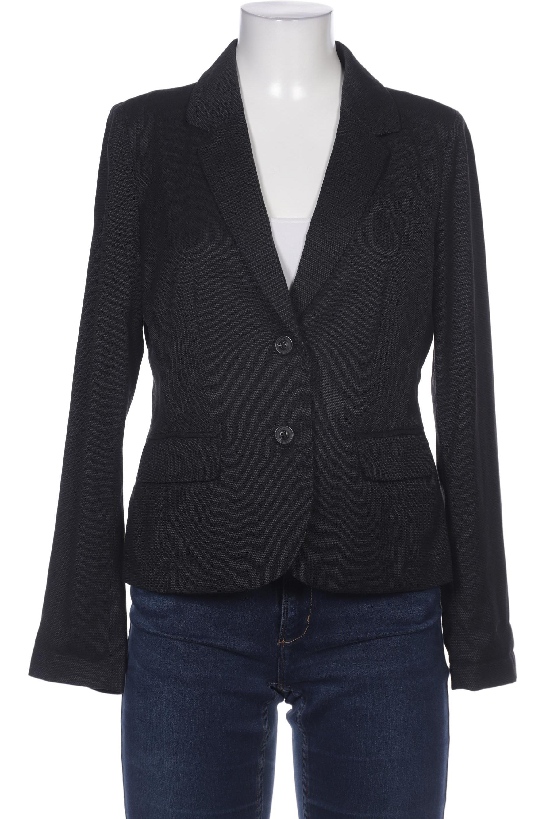 

Opus Damen Blazer, marineblau