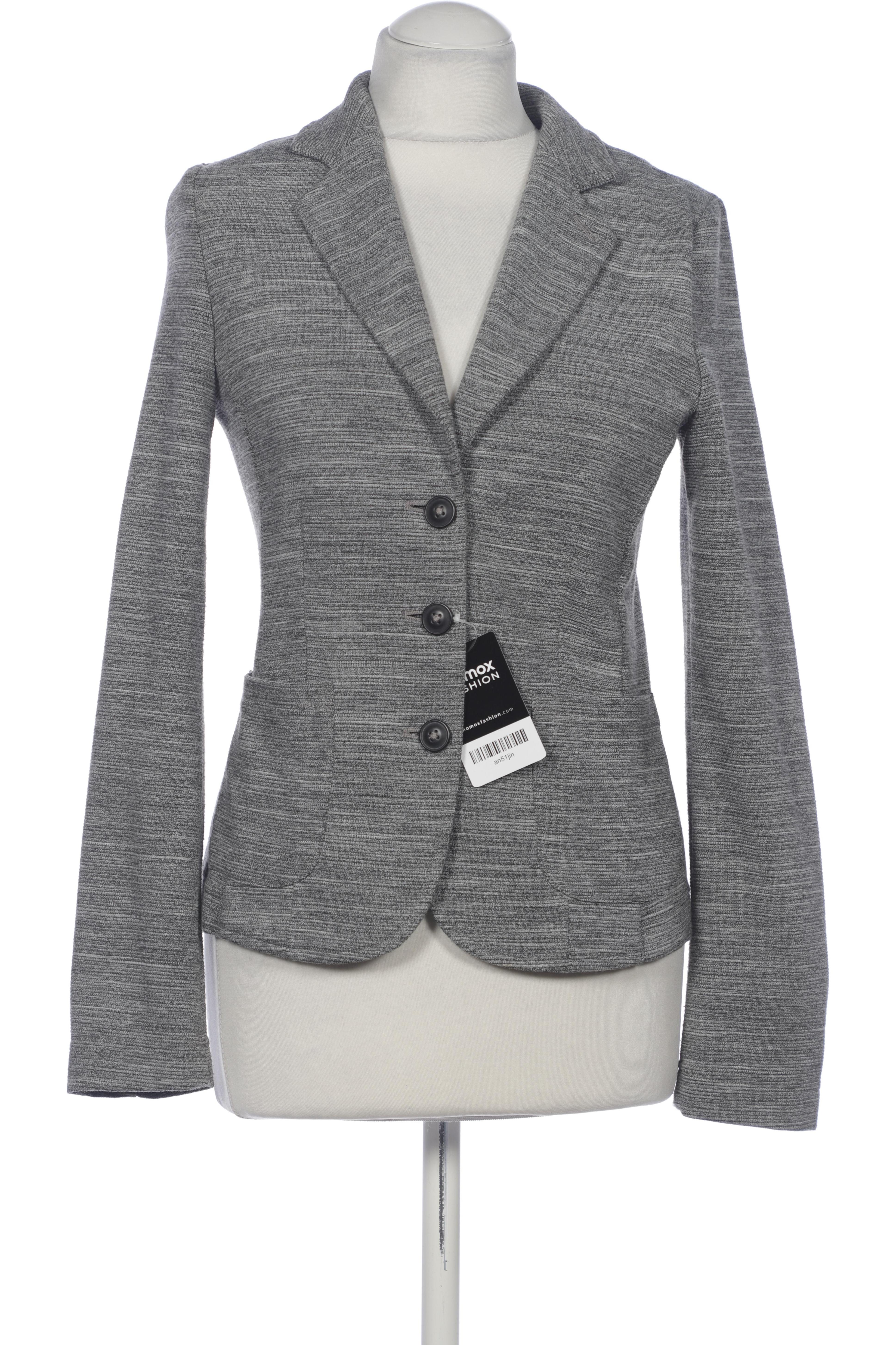 

Opus Damen Blazer, grau, Gr. 36