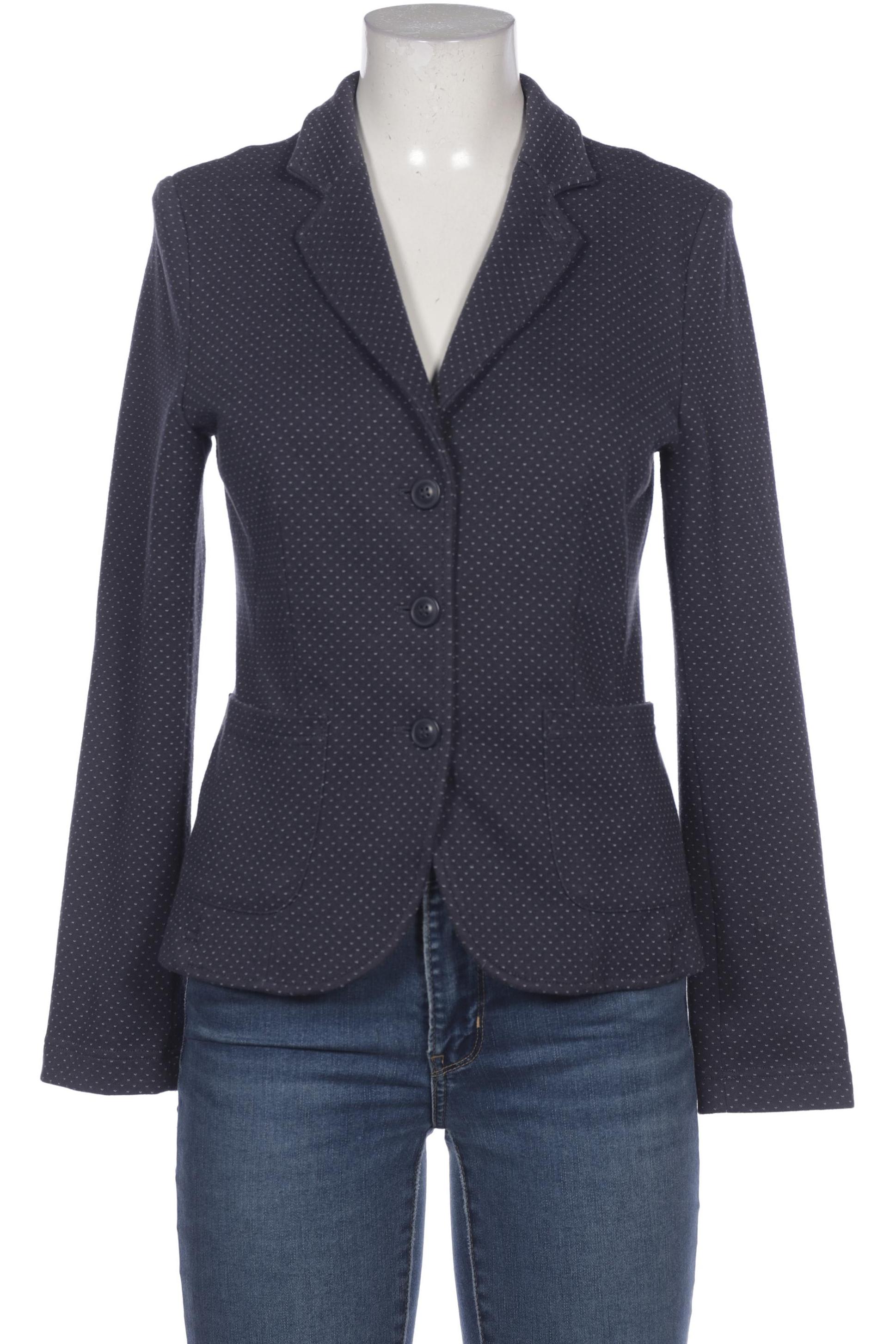 

Opus Damen Blazer, marineblau, Gr. 38