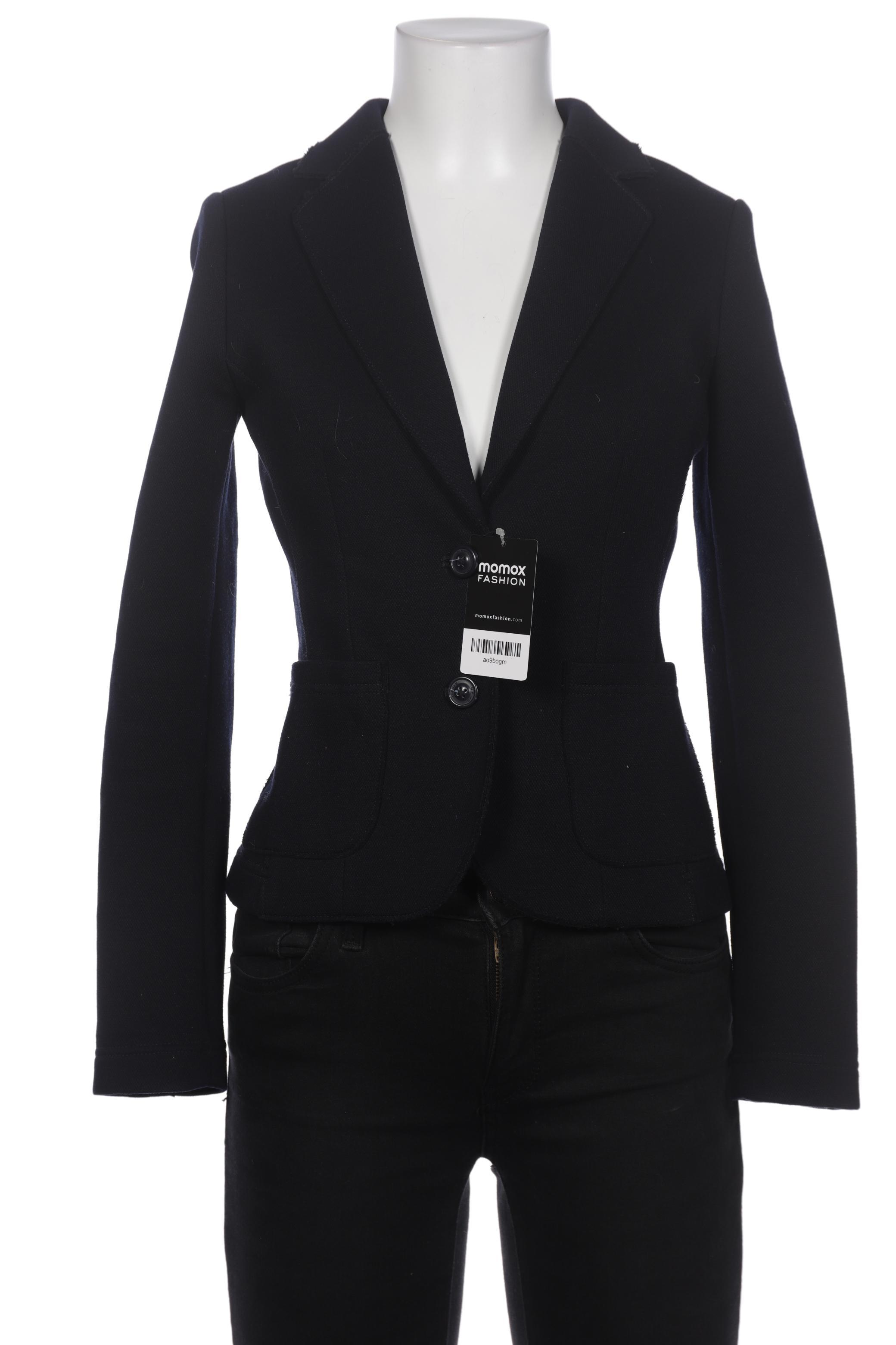 

Opus Damen Blazer, marineblau, Gr. 34