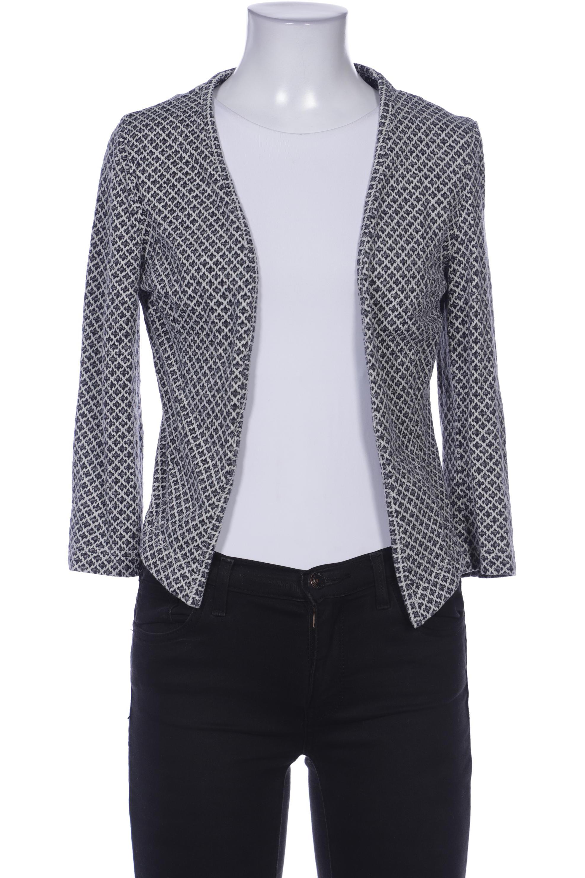 

Opus Damen Blazer, grau, Gr. 36