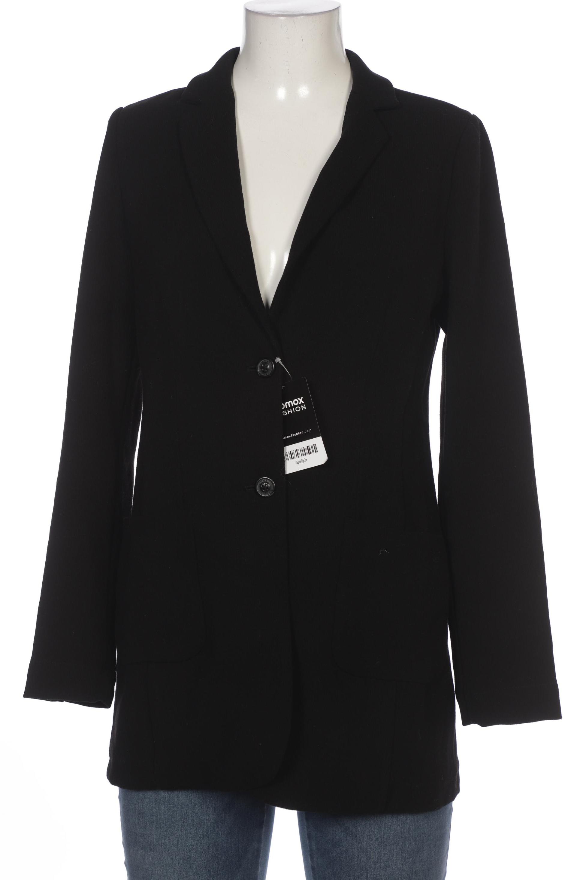 

Opus Damen Blazer, schwarz