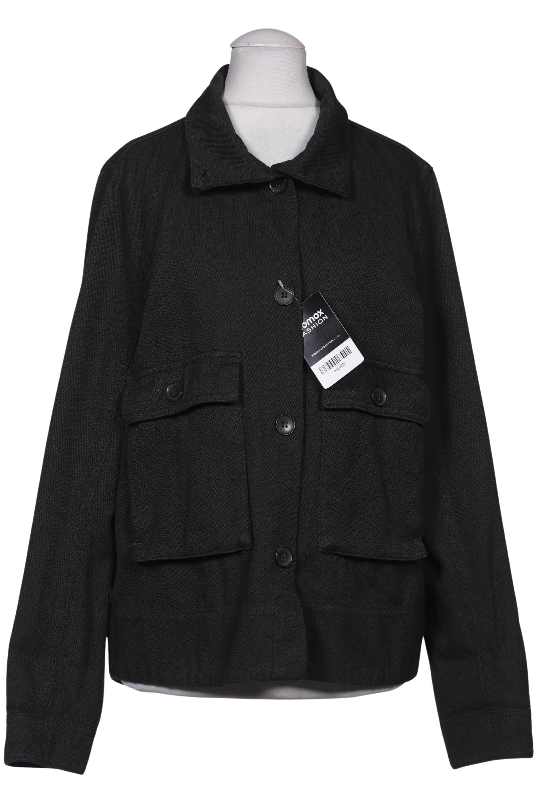 

Opus Damen Blazer, schwarz, Gr. 36