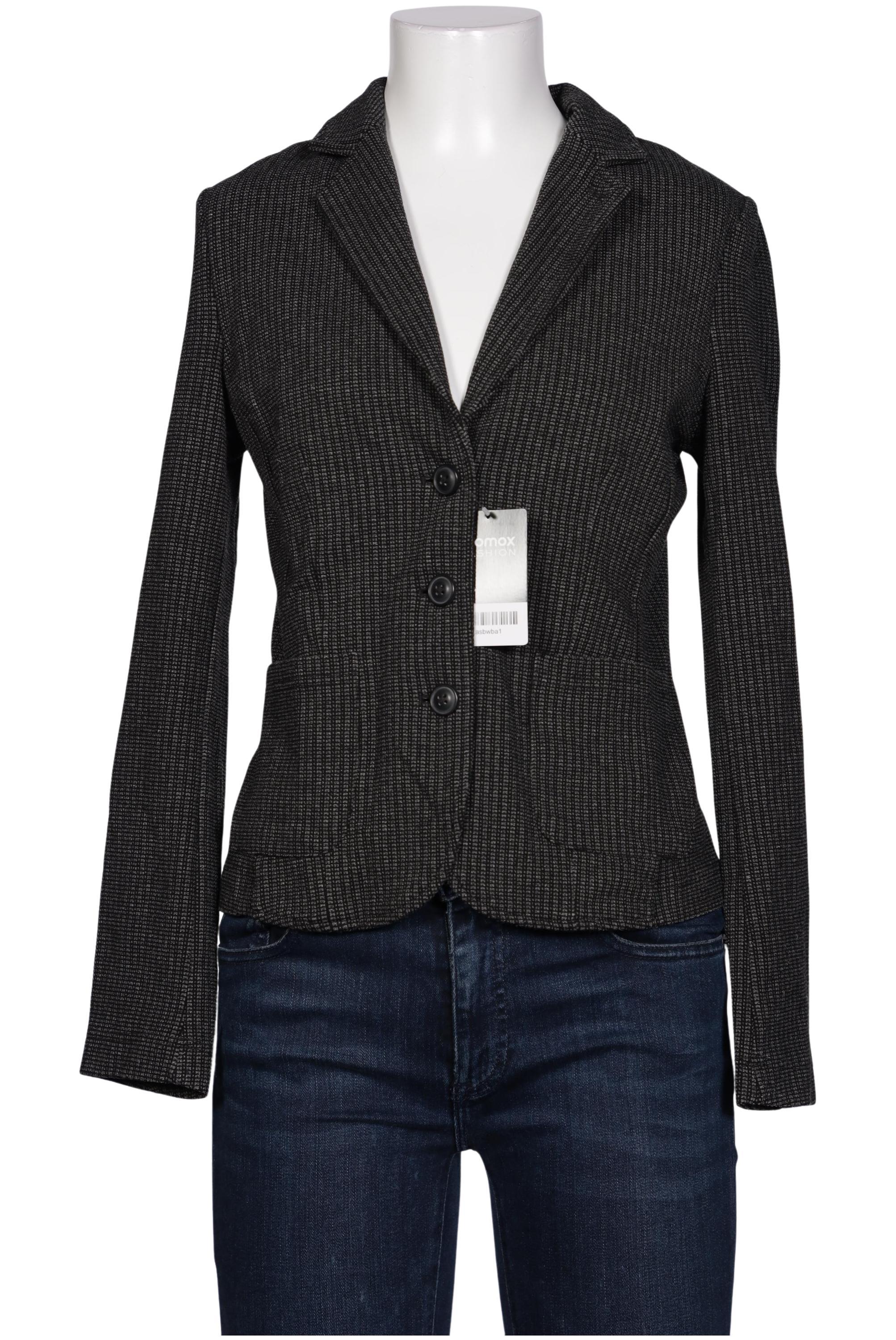 

Opus Damen Blazer, grau, Gr. 36