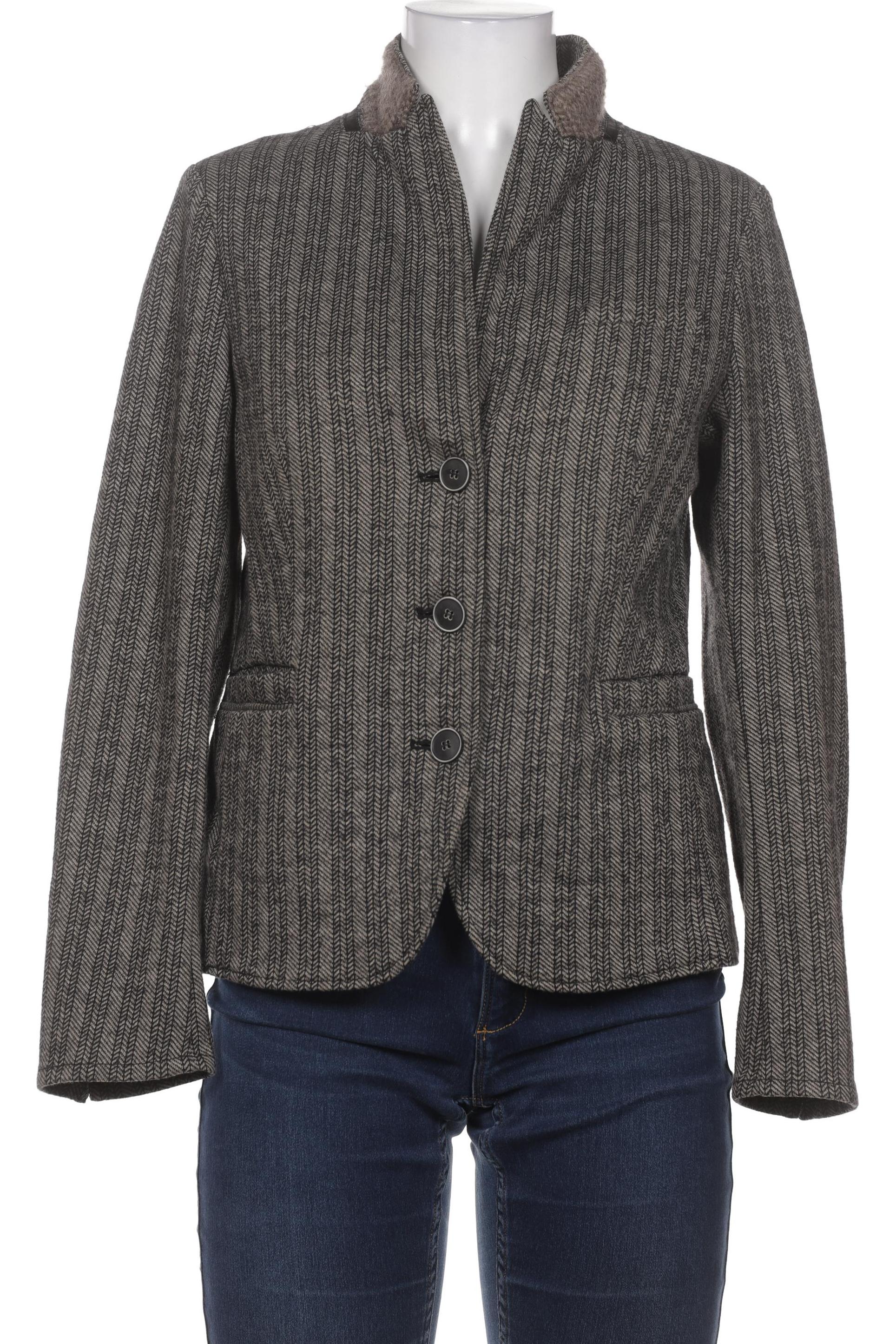 

Opus Damen Blazer, beige, Gr. 40