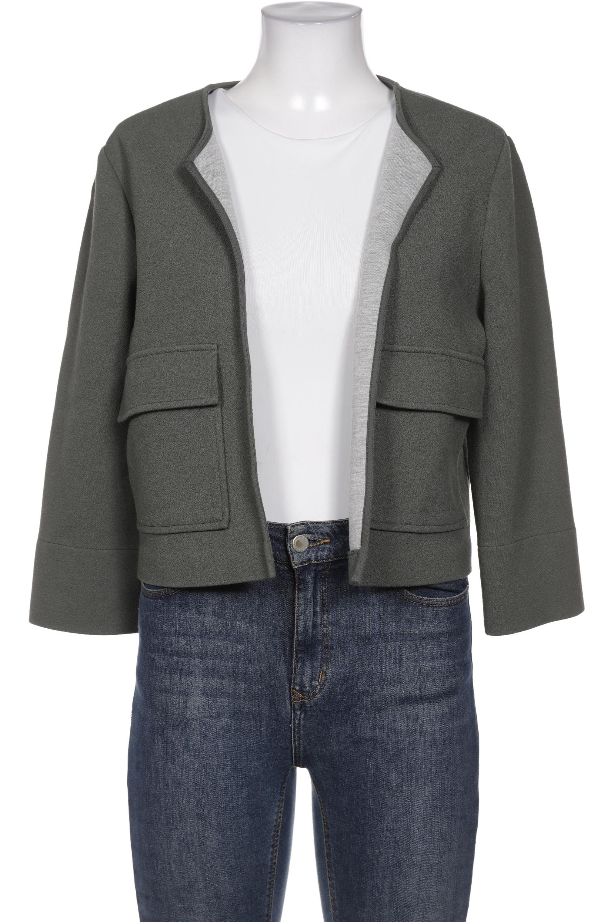 

Opus Damen Blazer, grün