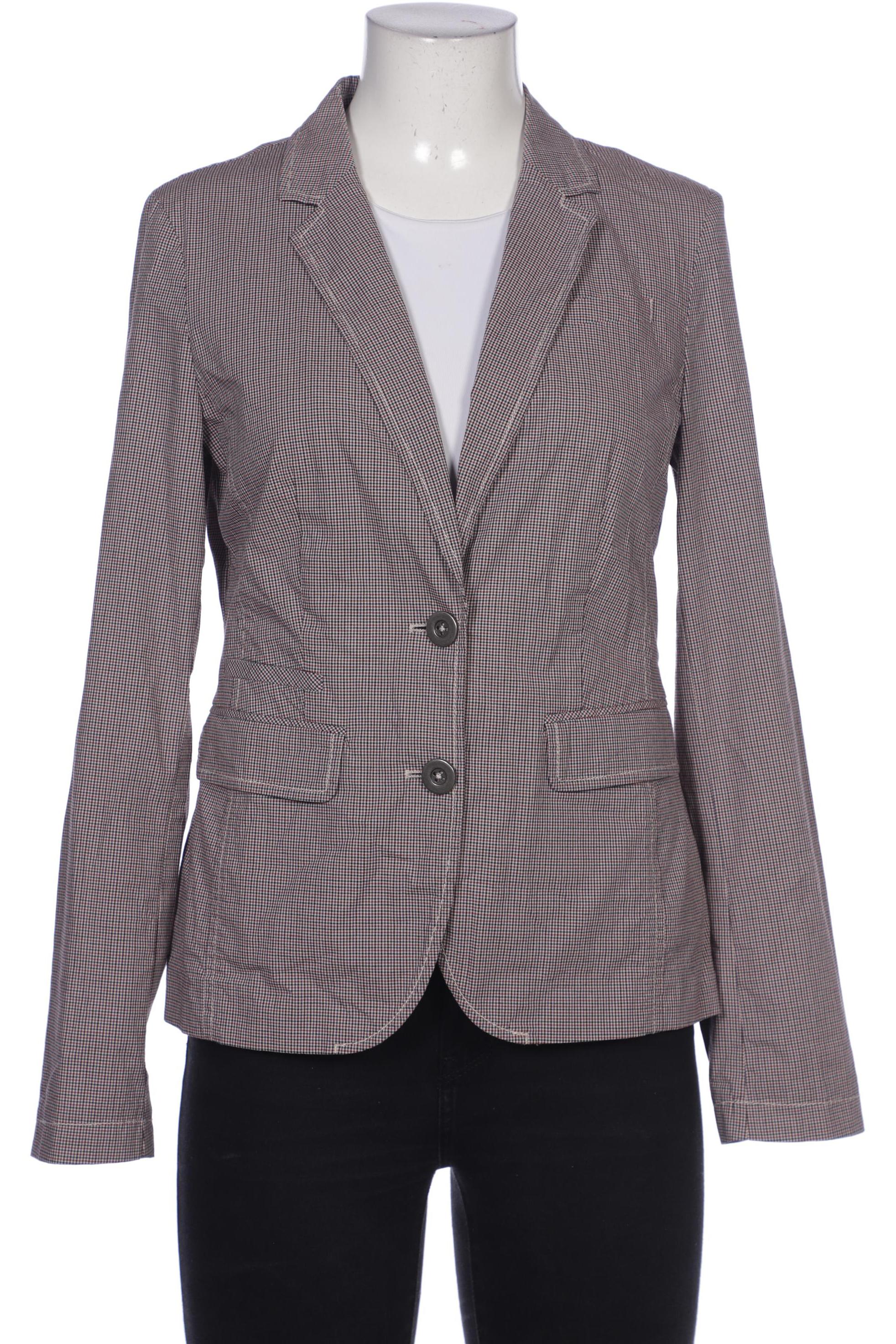 

Opus Damen Blazer, mehrfarbig, Gr. 38