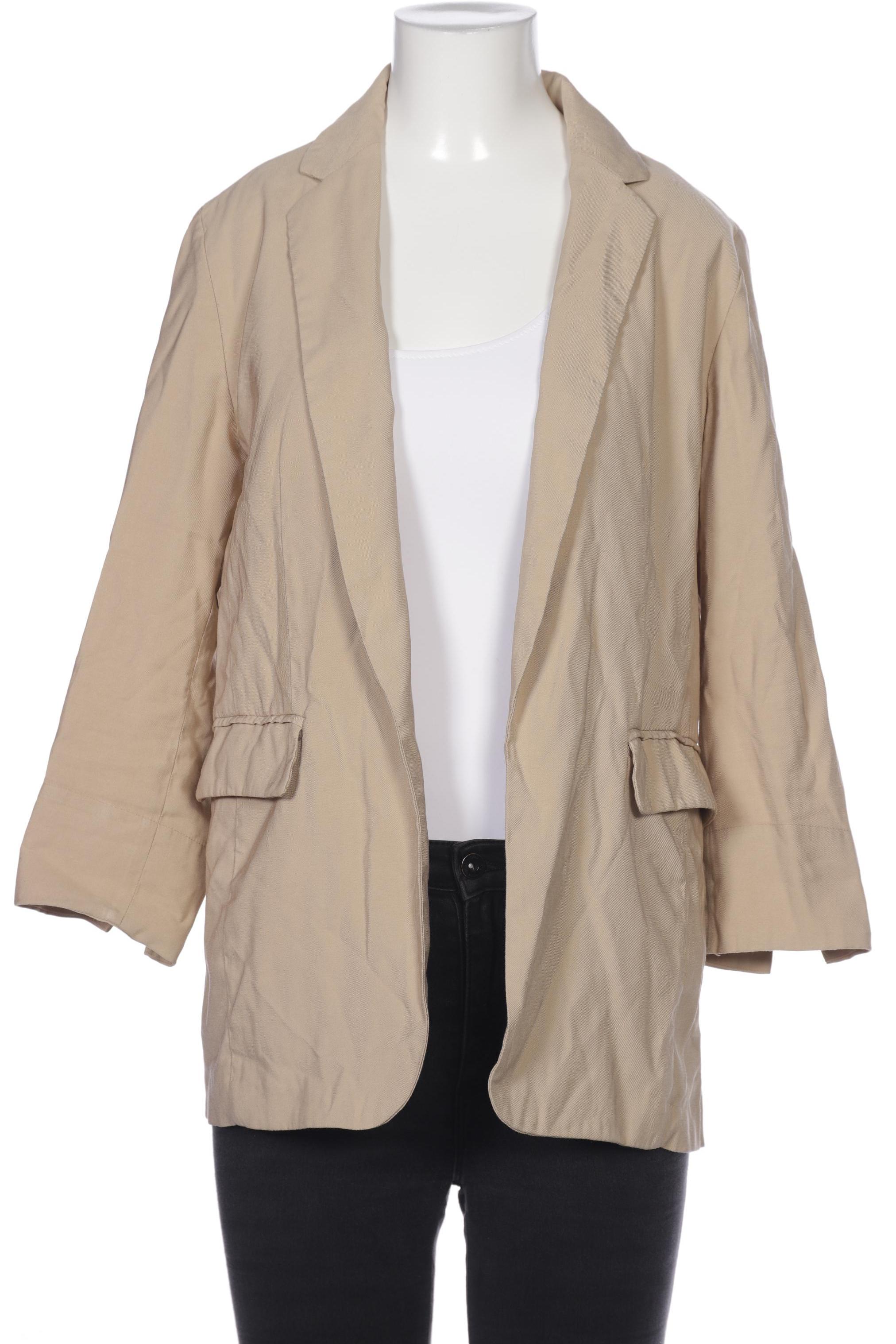 

Opus Damen Blazer, beige