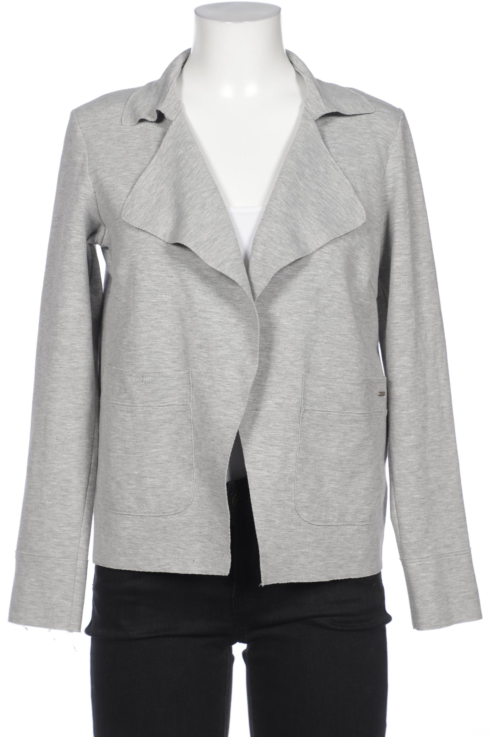 

Opus Damen Blazer, grau