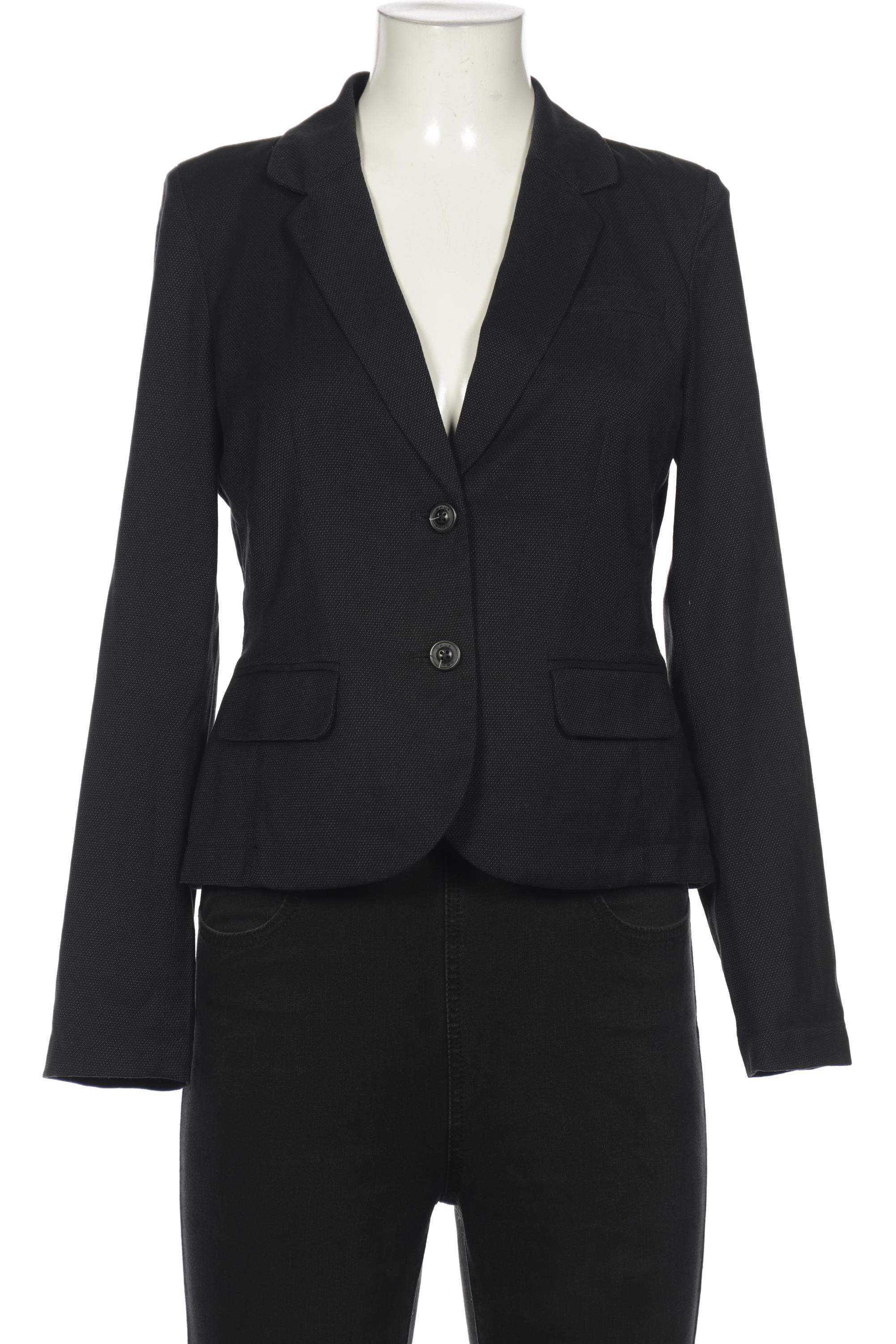 

Opus Damen Blazer, marineblau