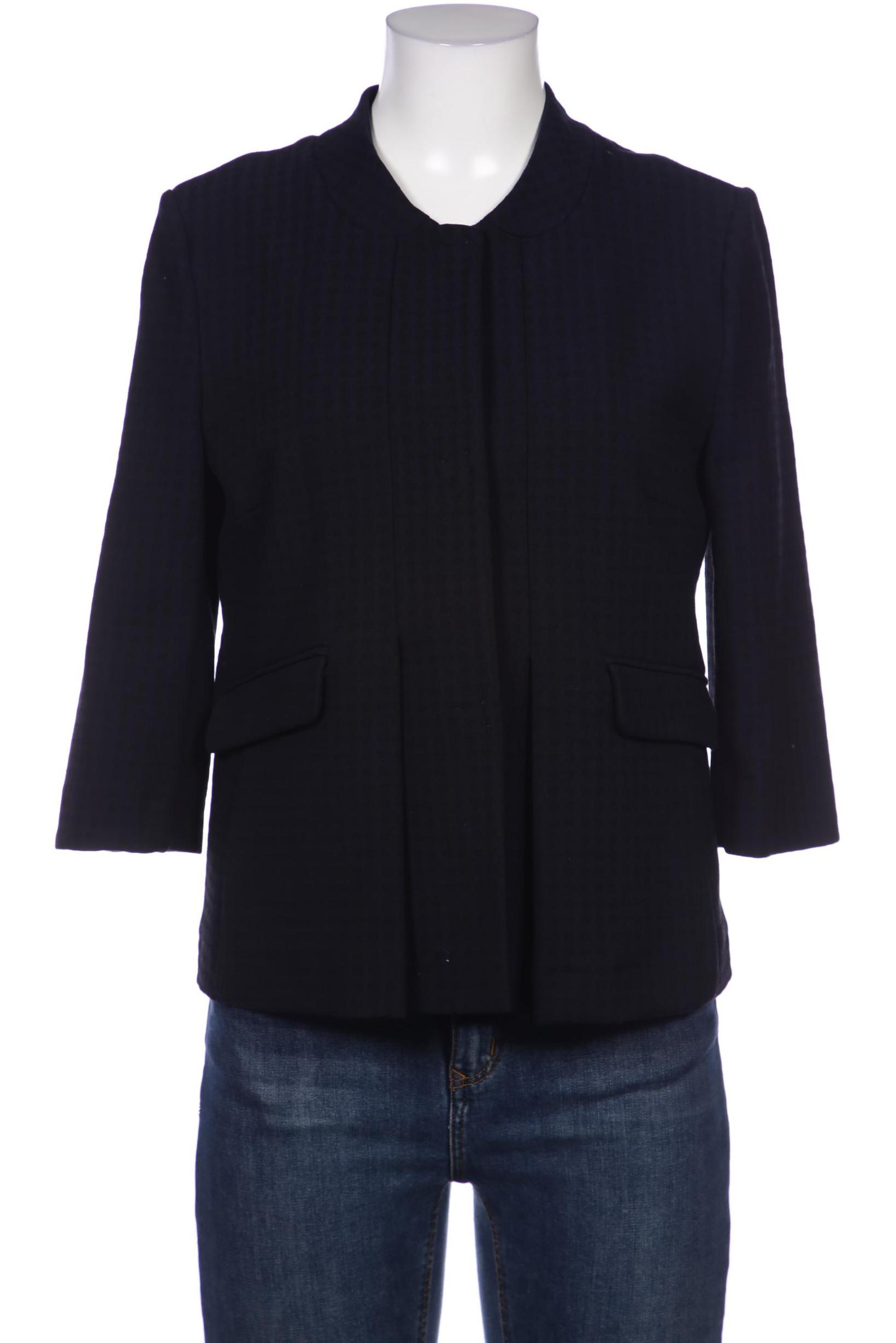 

Opus Damen Blazer, marineblau