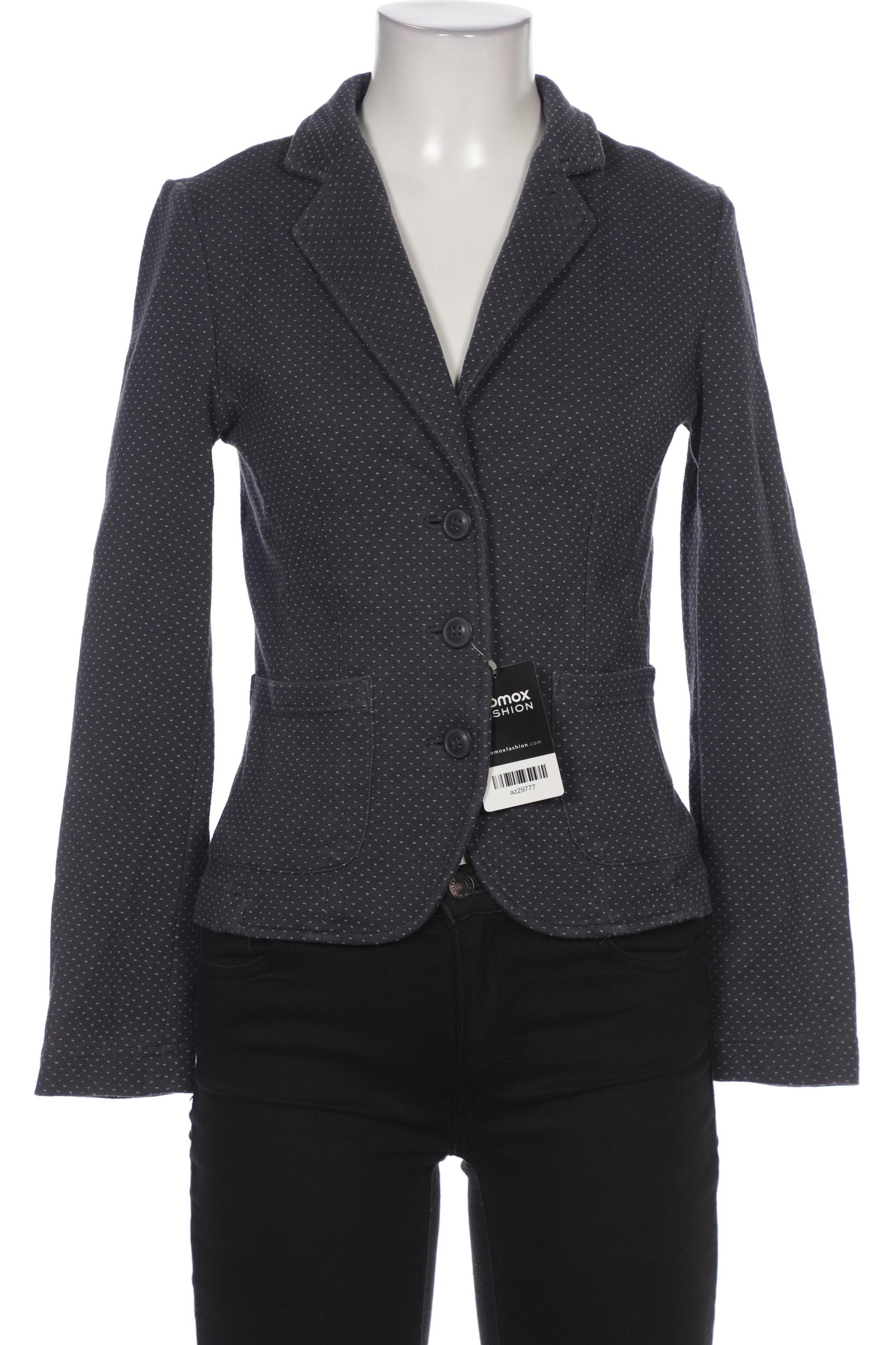 

Opus Damen Blazer, marineblau, Gr. 36