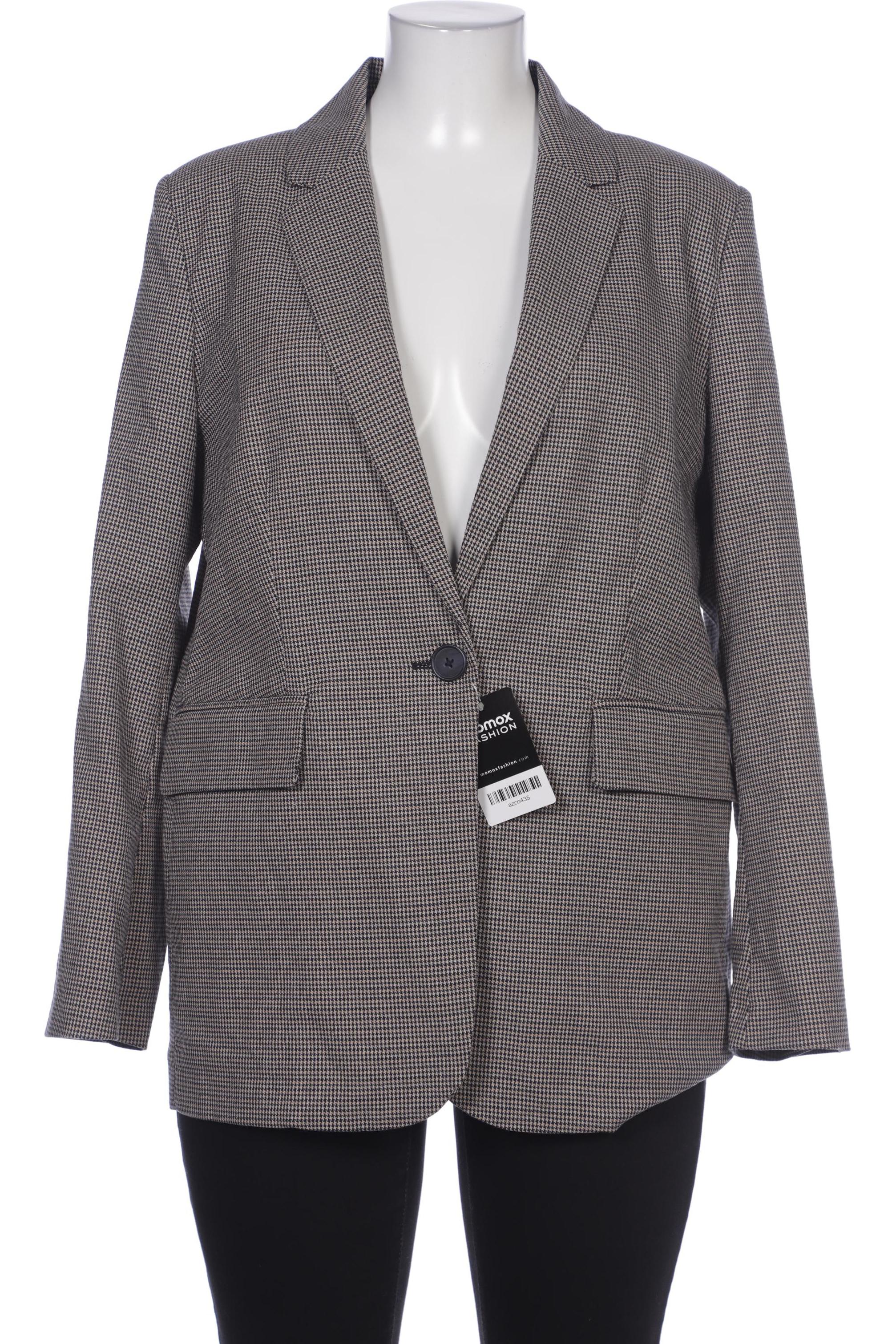 

Opus Damen Blazer, marineblau, Gr. 42