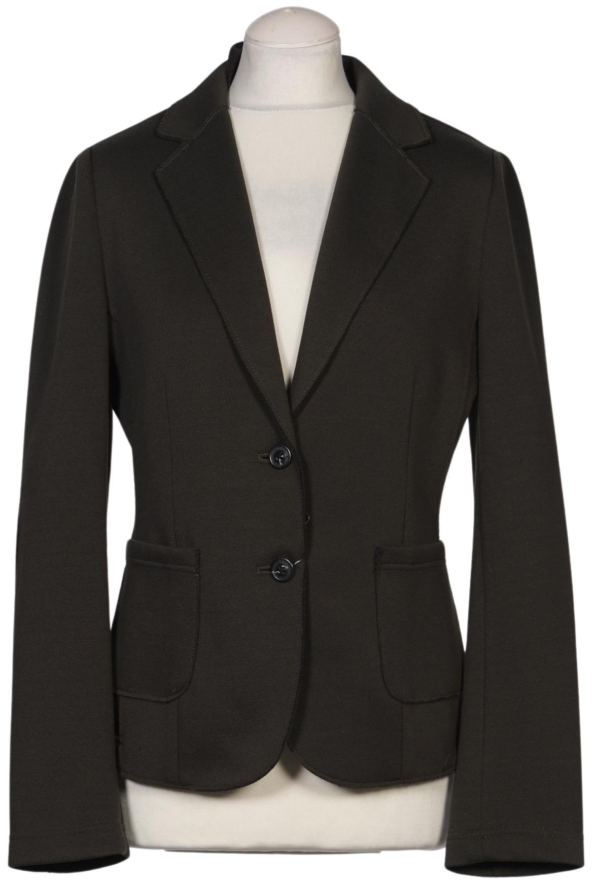 

Opus Damen Blazer, grün, Gr. 40