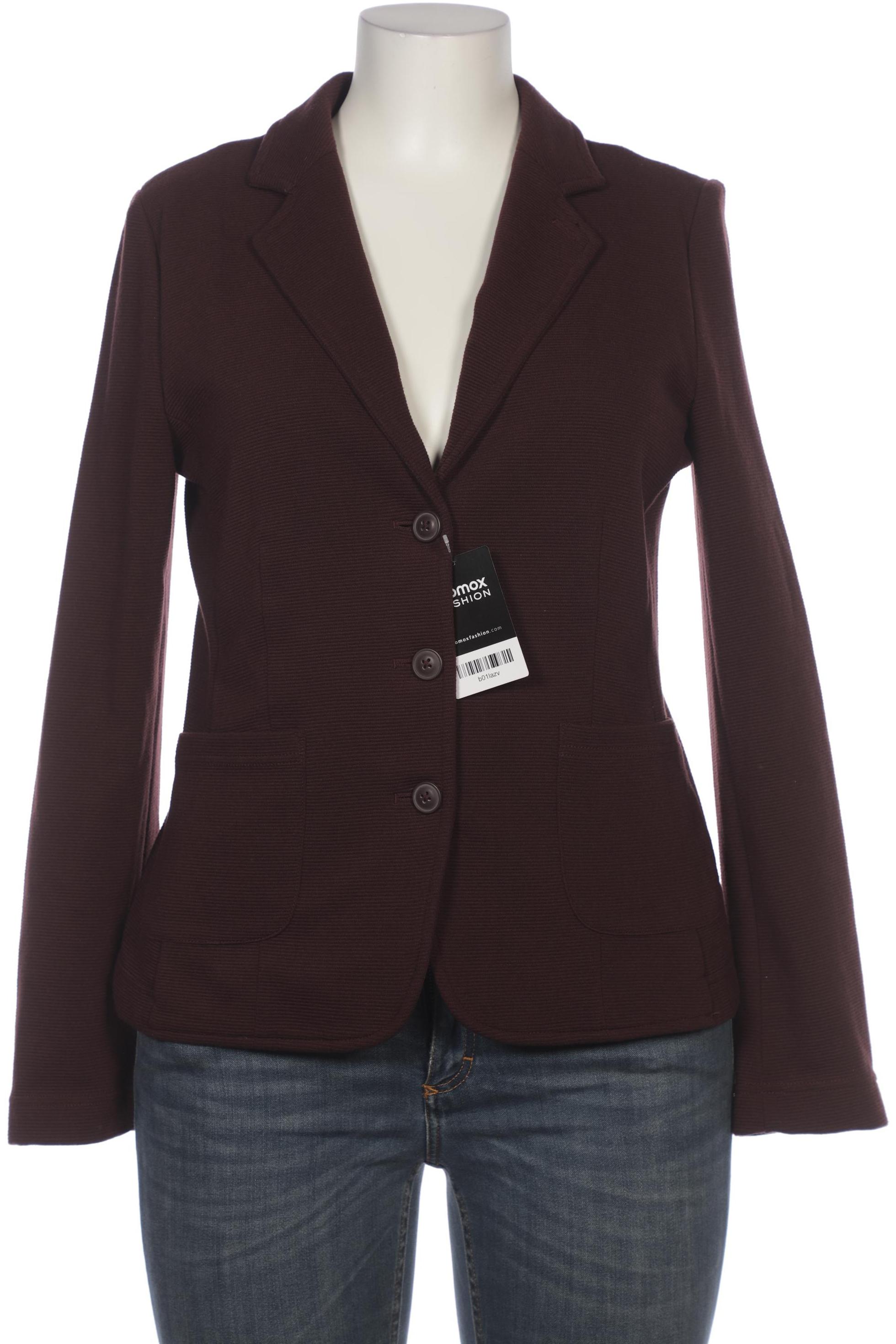 

Opus Damen Blazer, bordeaux