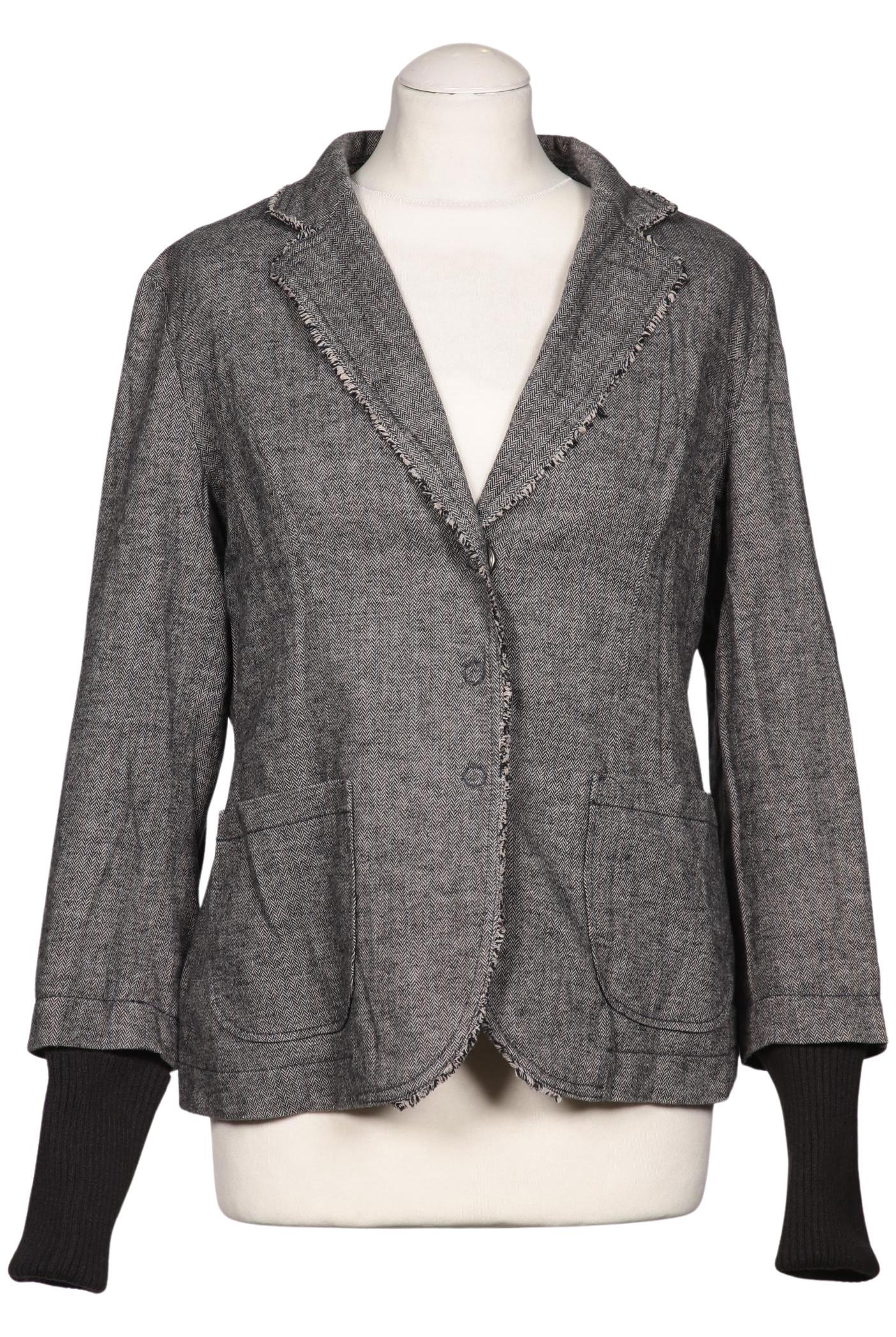 

Opus Damen Blazer, grau, Gr. 38