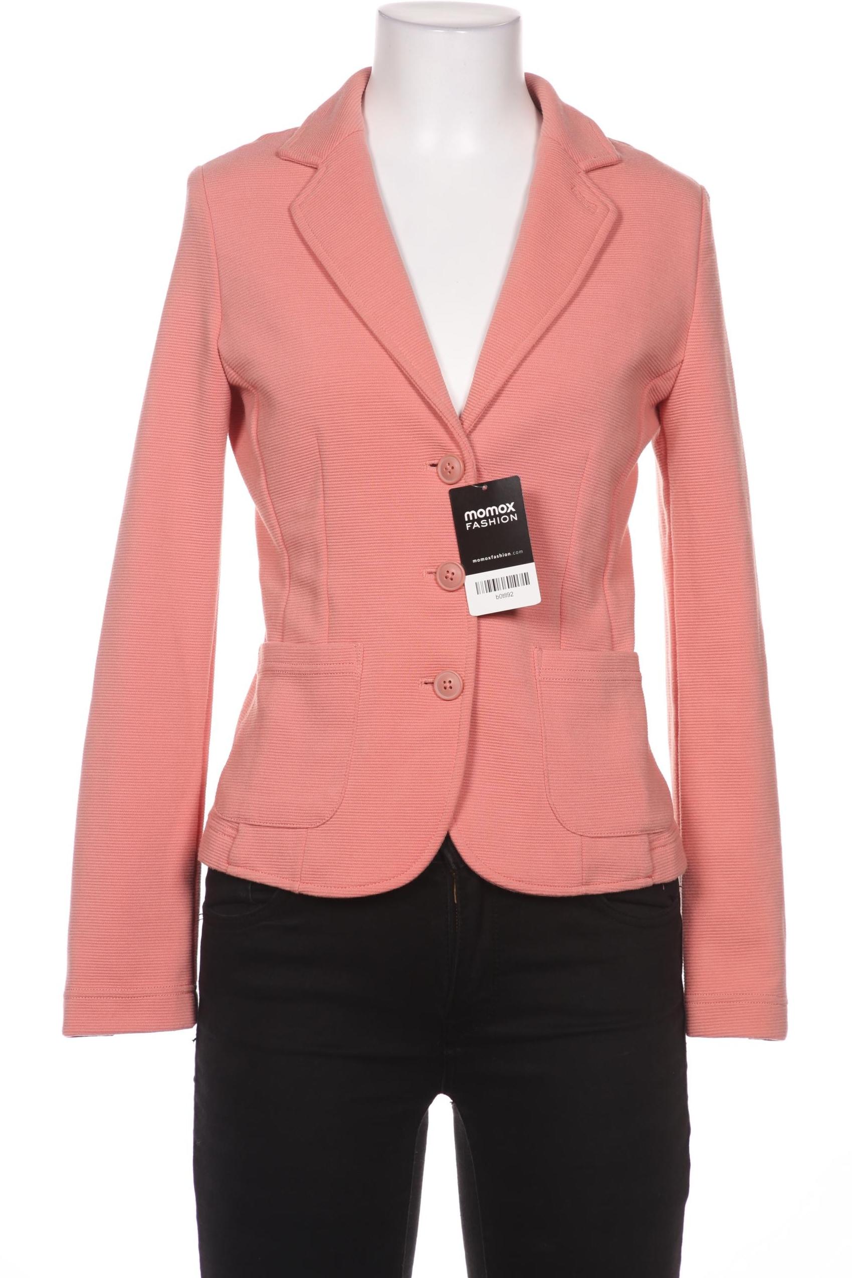 

Opus Damen Blazer, orange, Gr. 36