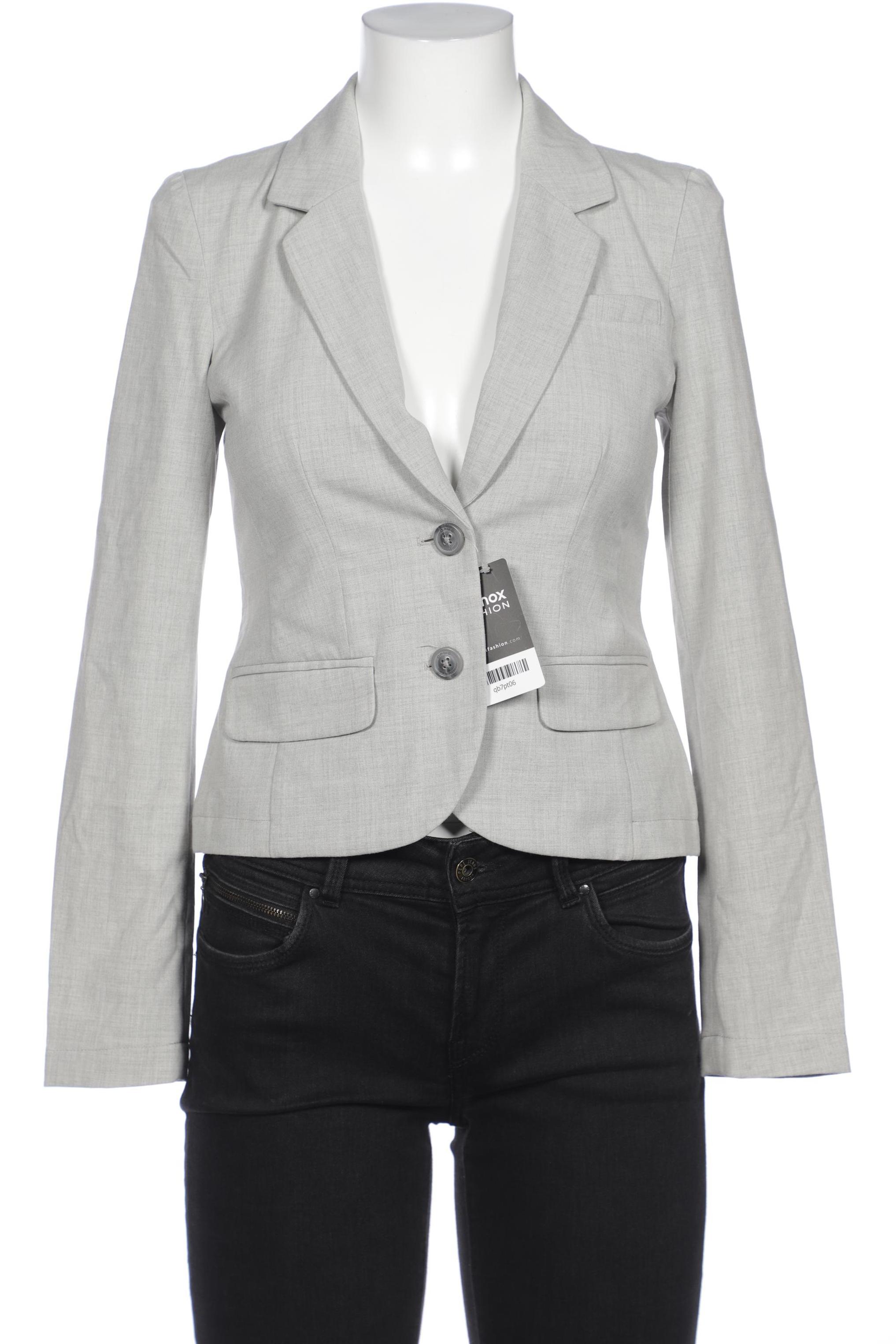 

Opus Damen Blazer, grau