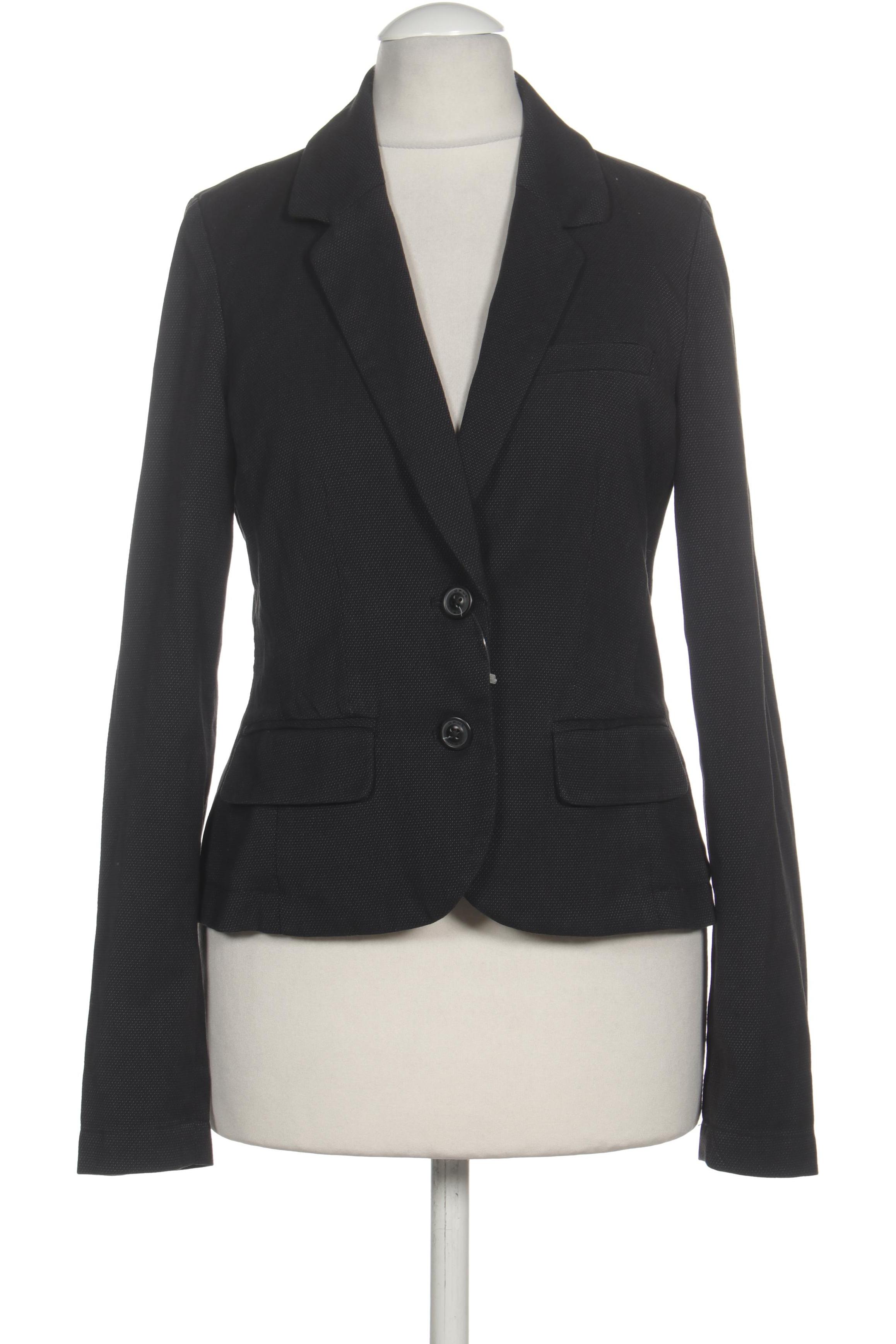 

Opus Damen Blazer, blau, Gr. 34