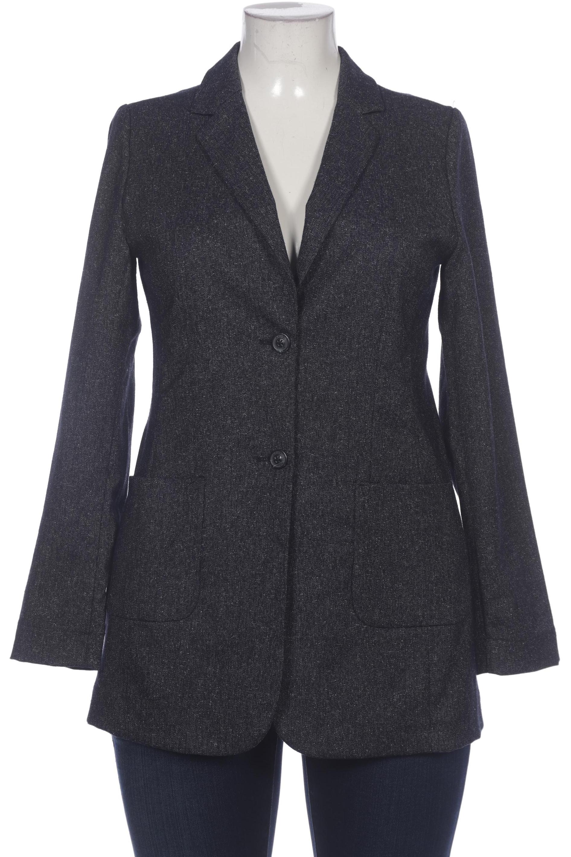 

Opus Damen Blazer, marineblau, Gr. 38