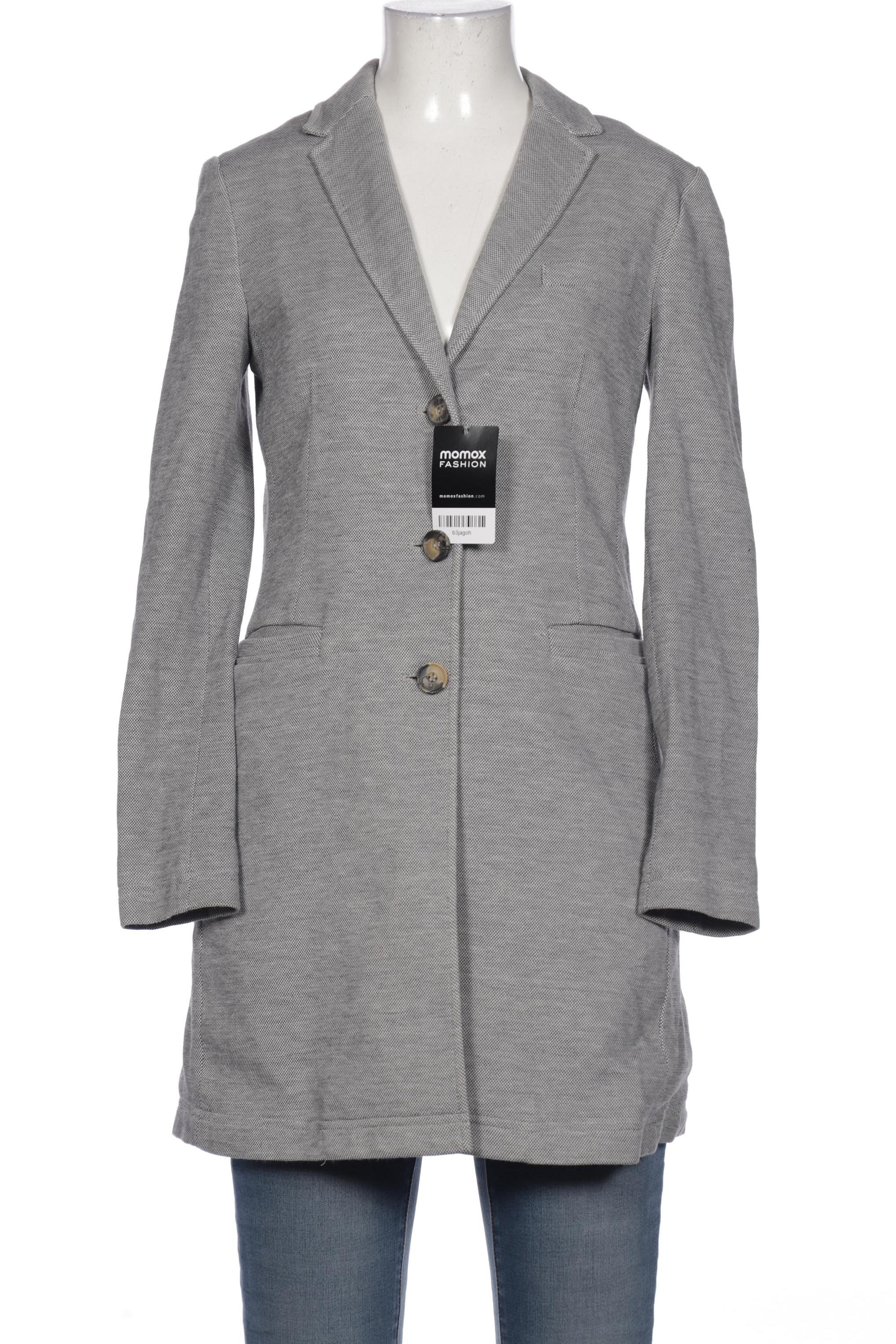 

Opus Damen Blazer, grau, Gr. 36