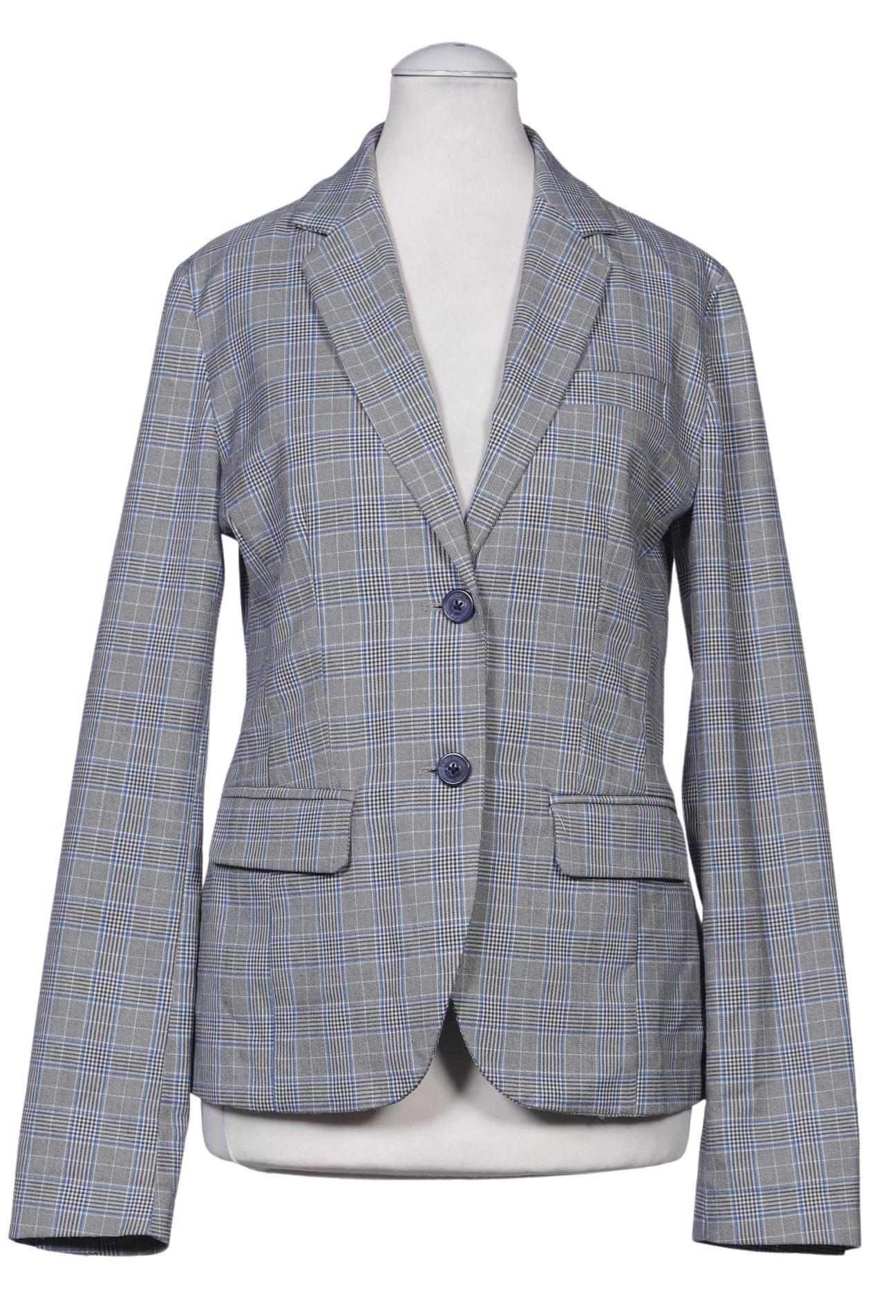 

Opus Damen Blazer, mehrfarbig, Gr. 34