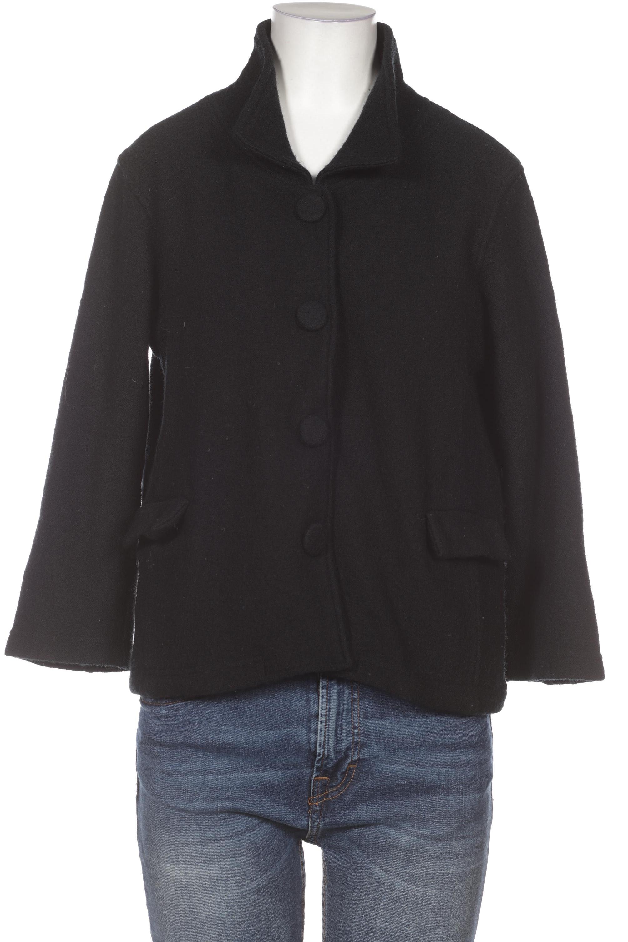 

Opus Damen Blazer, schwarz, Gr. 38