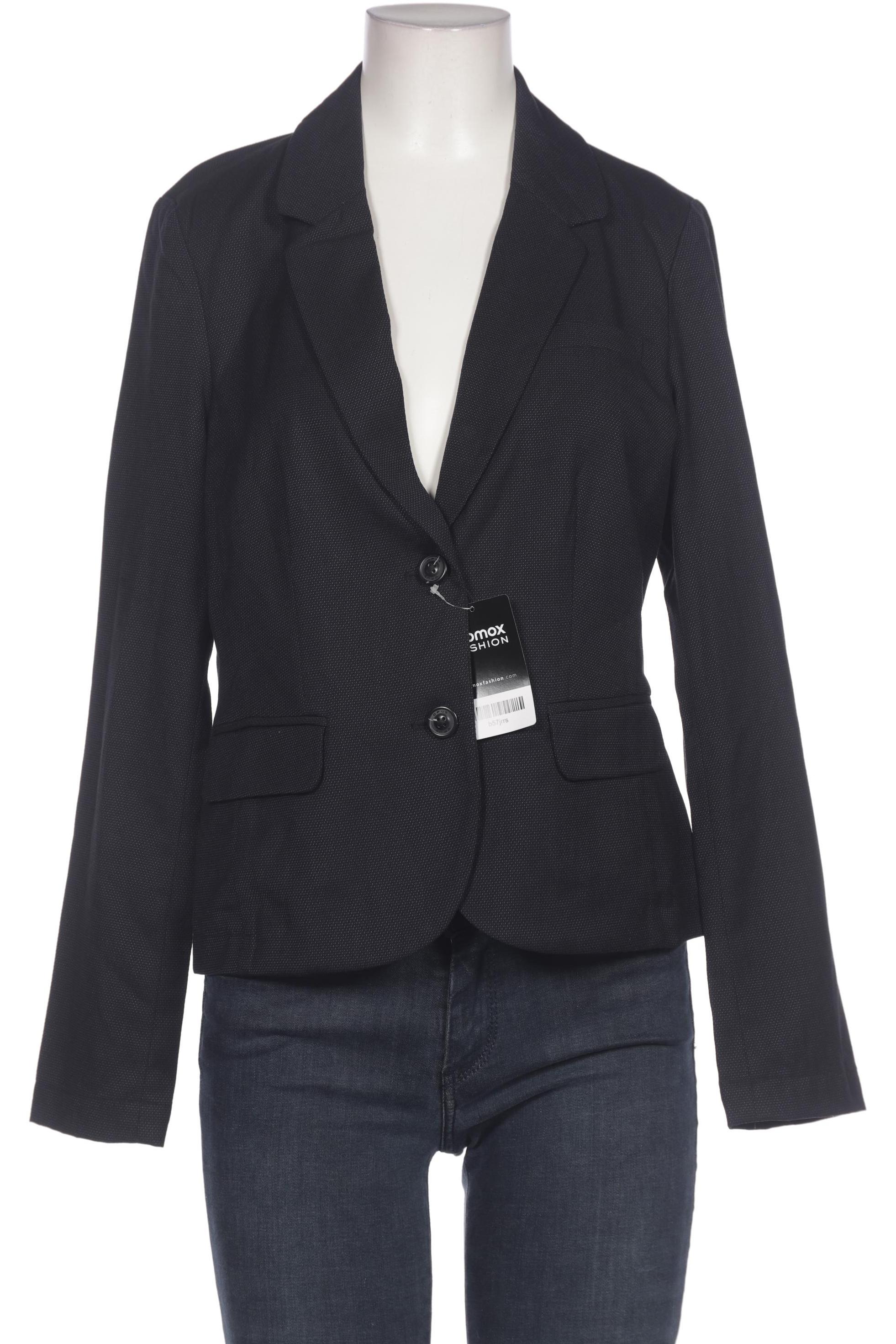 

Opus Damen Blazer, marineblau, Gr. 40