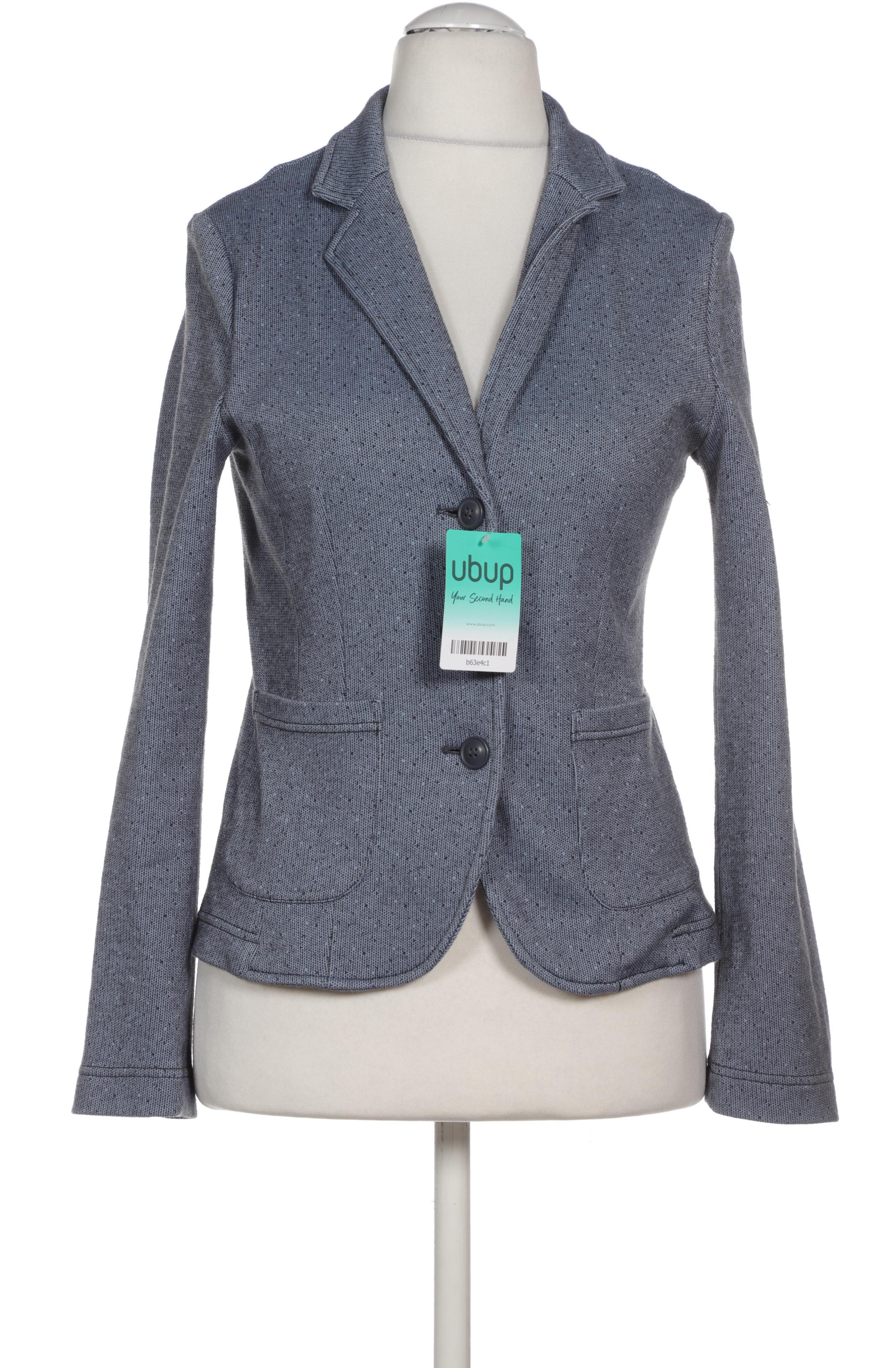 

Opus Damen Blazer, blau, Gr. 38