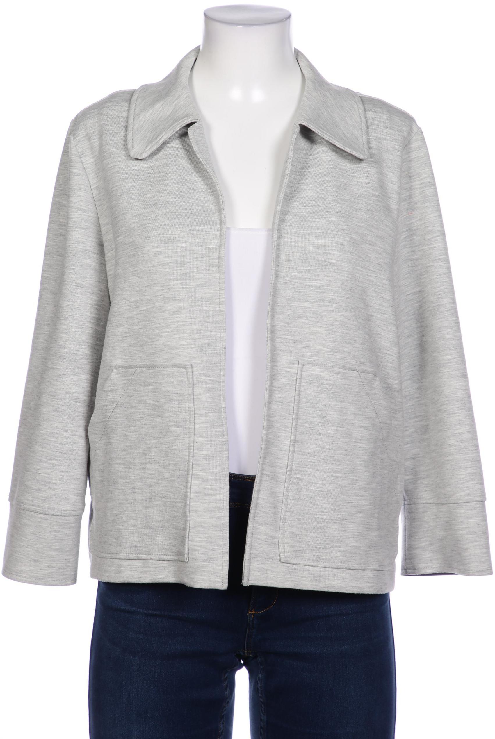 

Opus Damen Blazer, grau