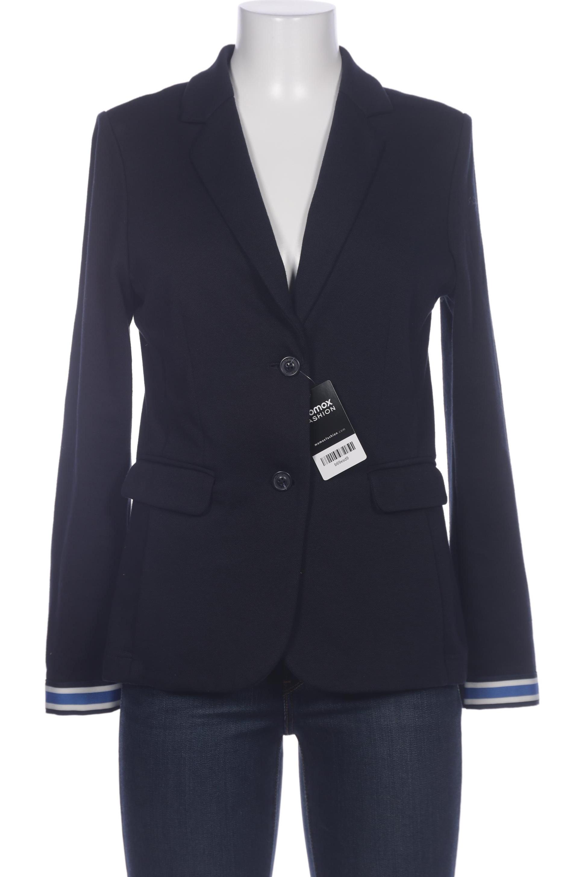 

Opus Damen Blazer, marineblau, Gr. 40