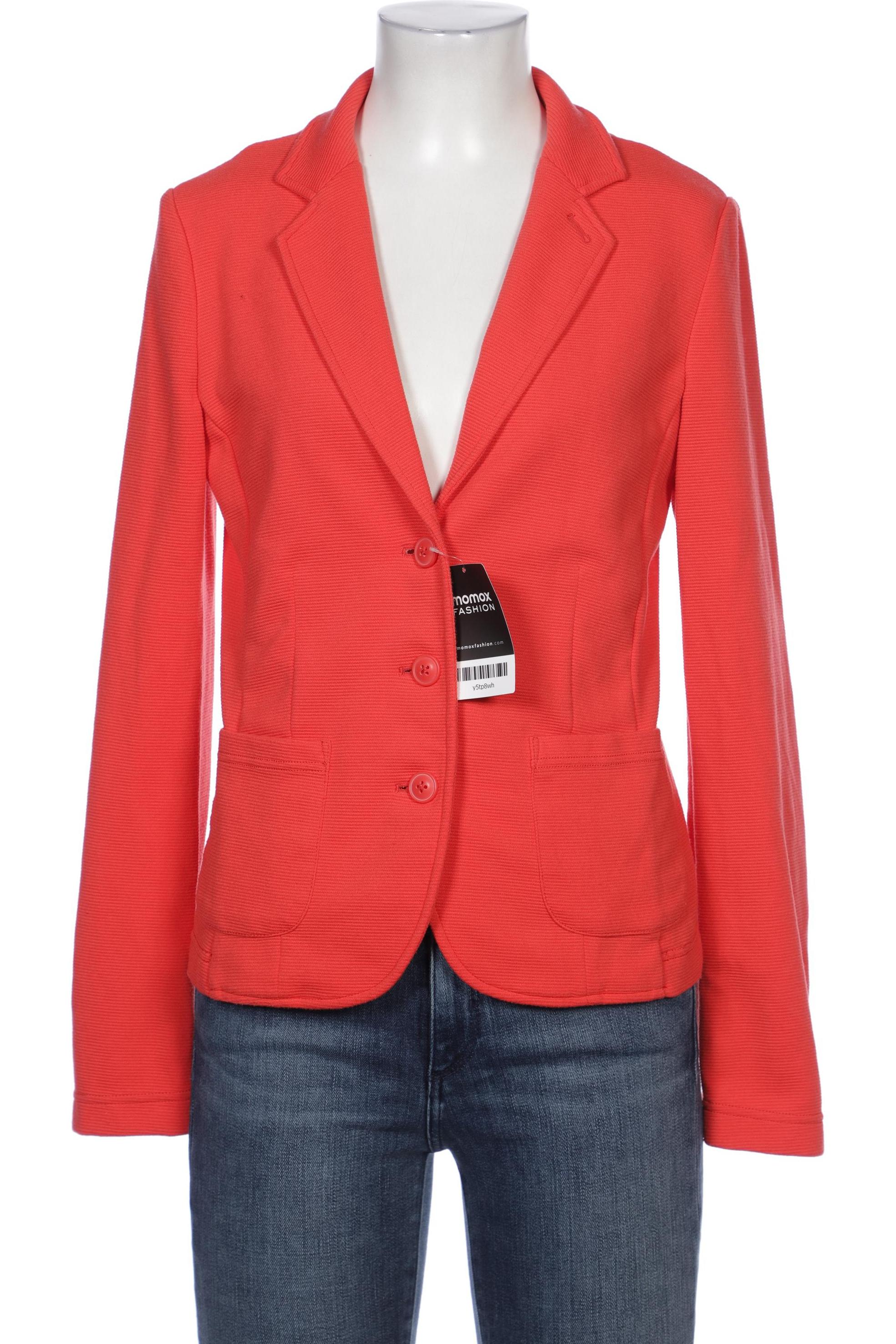

Opus Damen Blazer, rot