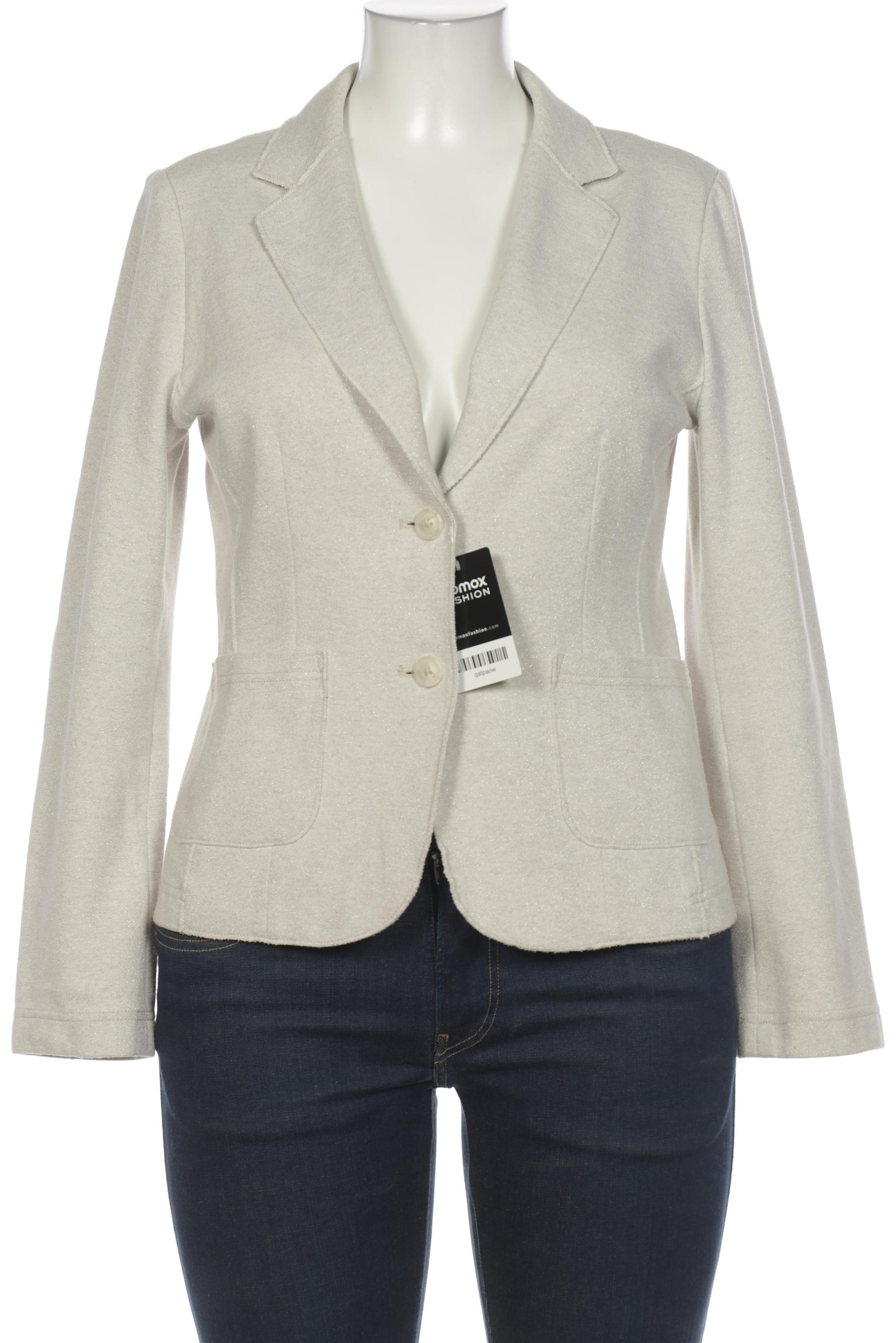 

Opus Damen Blazer, grau, Gr. 42