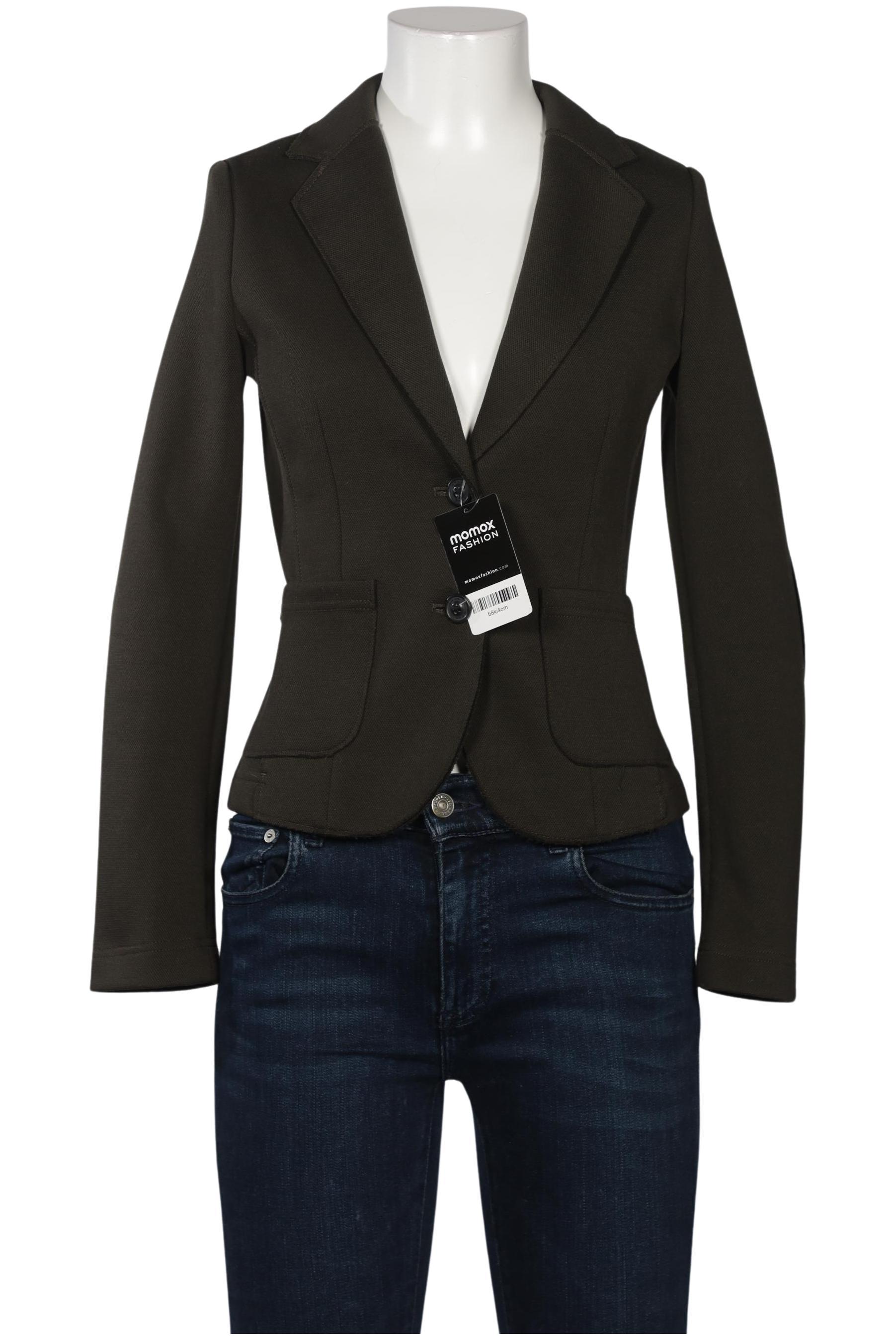 

Opus Damen Blazer, grün, Gr. 34