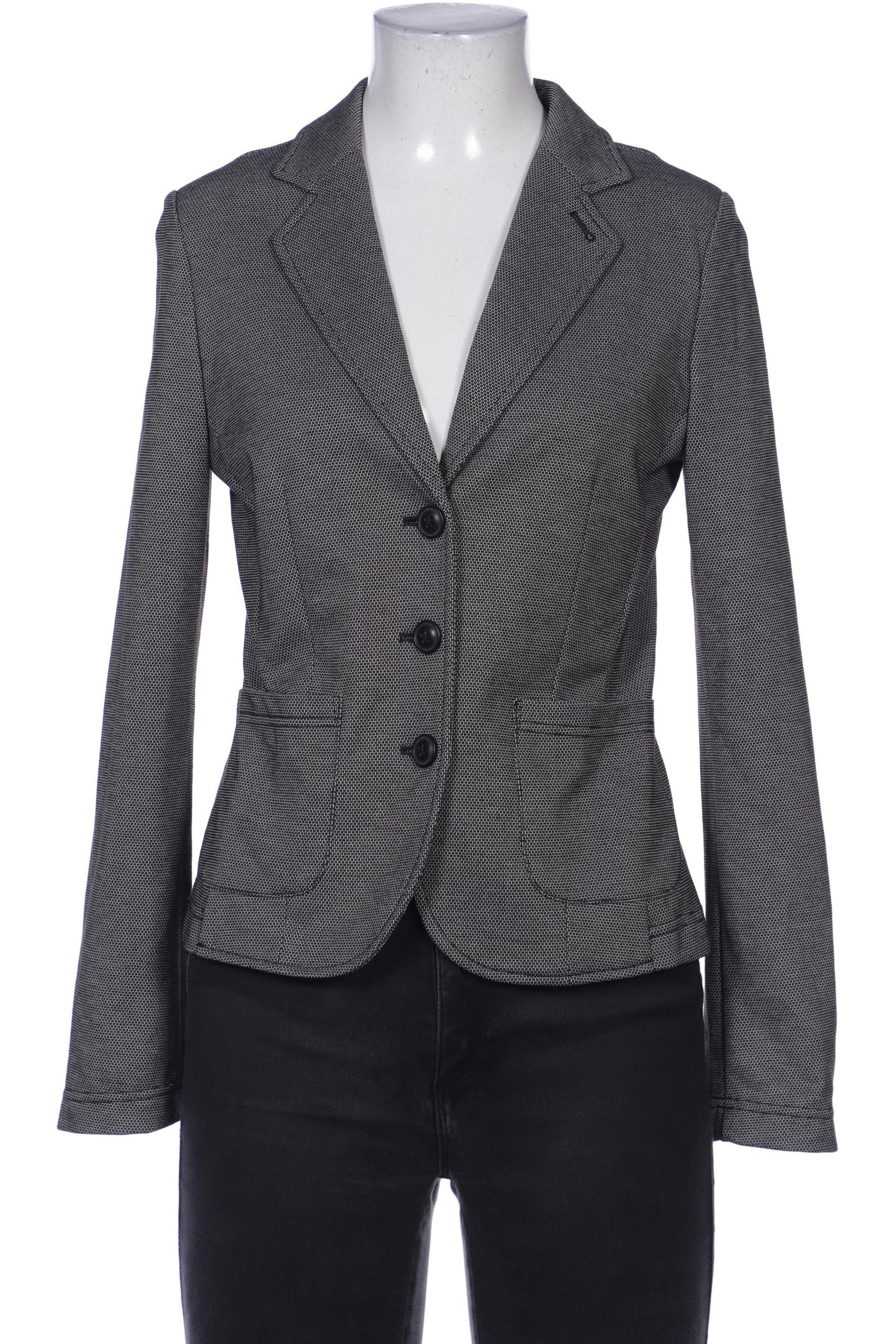 

Opus Damen Blazer, grau, Gr. 36