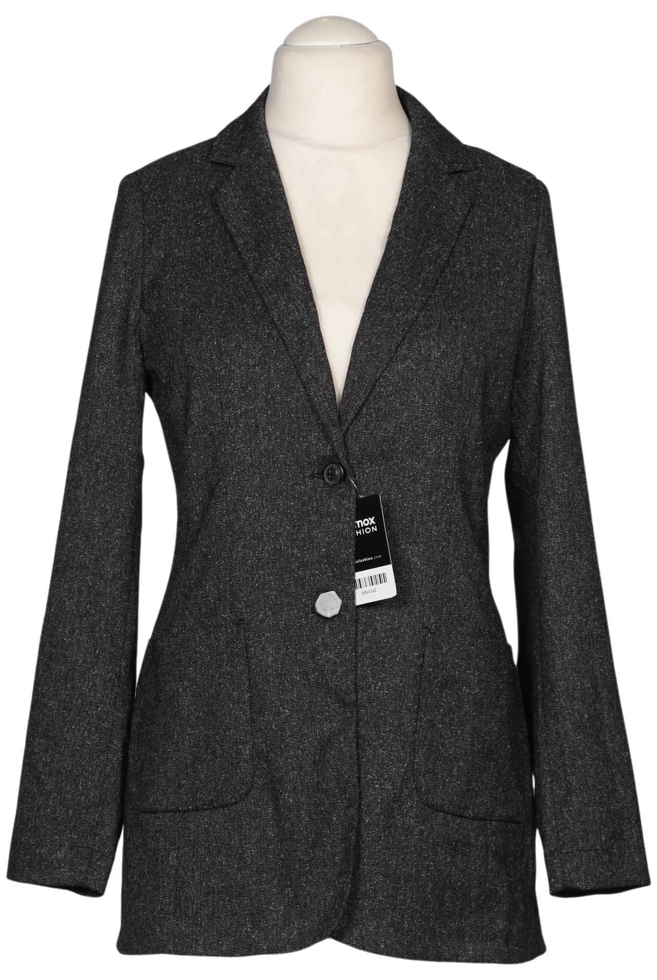 

Opus Damen Blazer, grau, Gr. 38