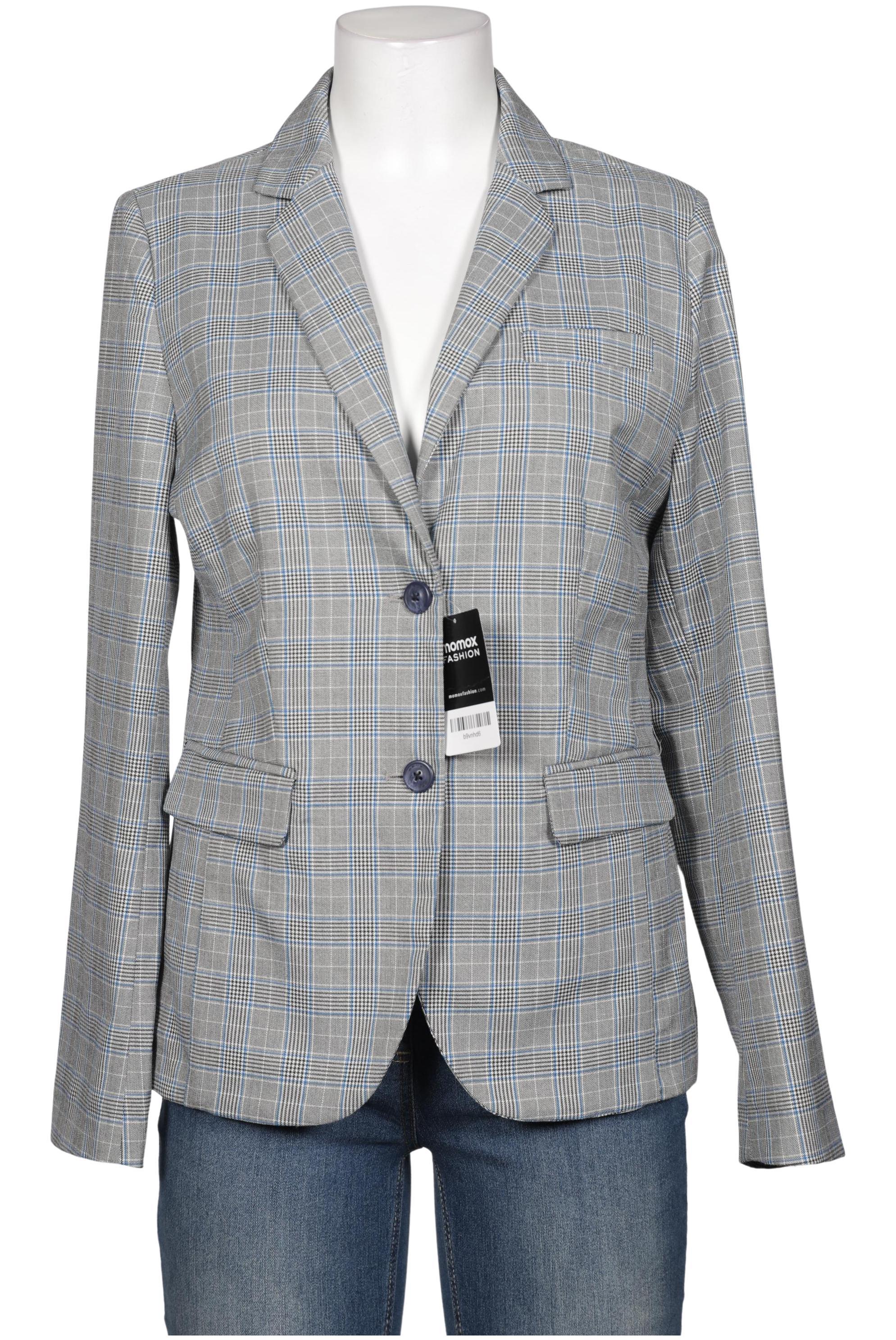 

Opus Damen Blazer, mehrfarbig, Gr. 40