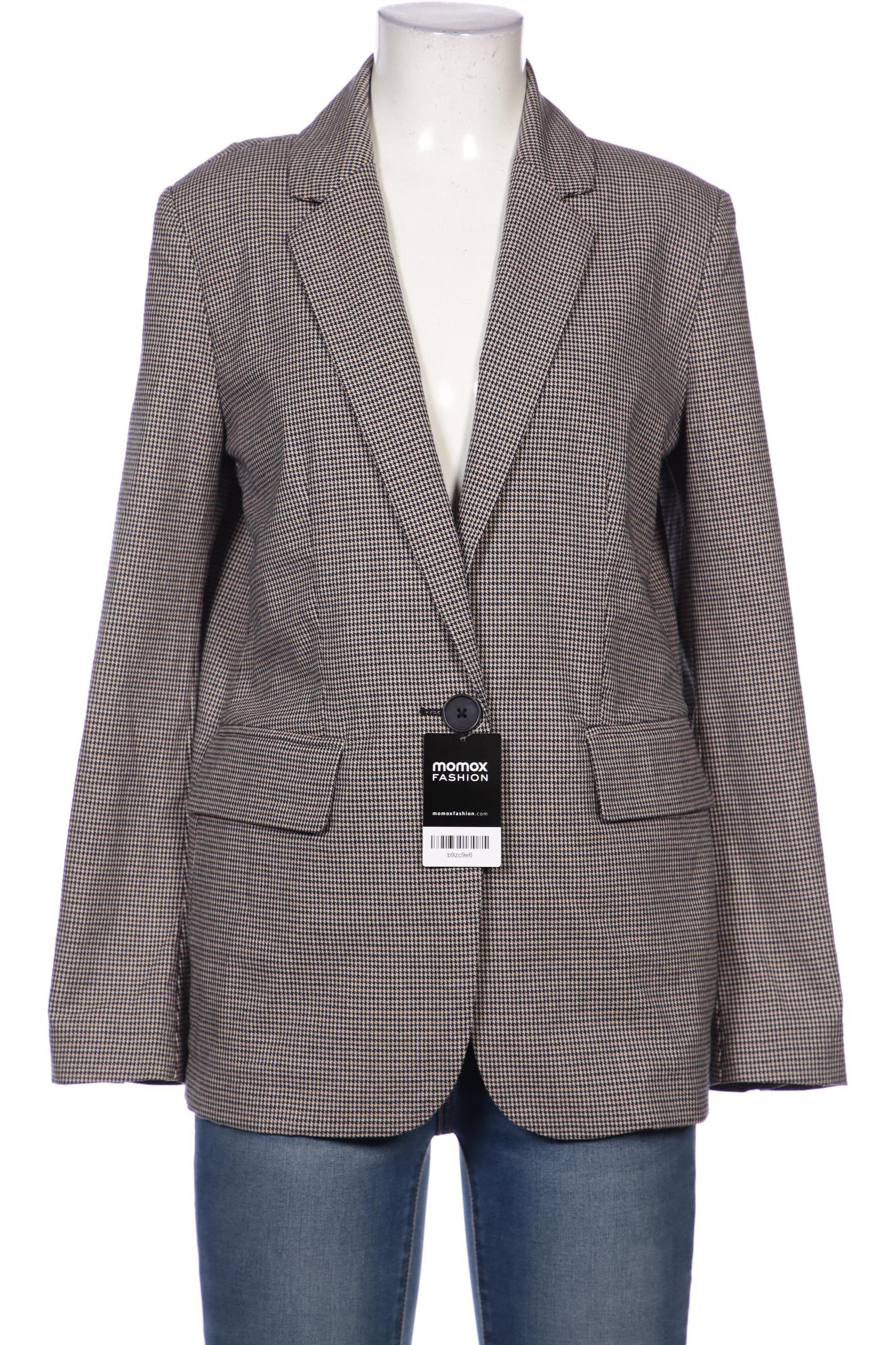 

Opus Damen Blazer, braun, Gr. 36